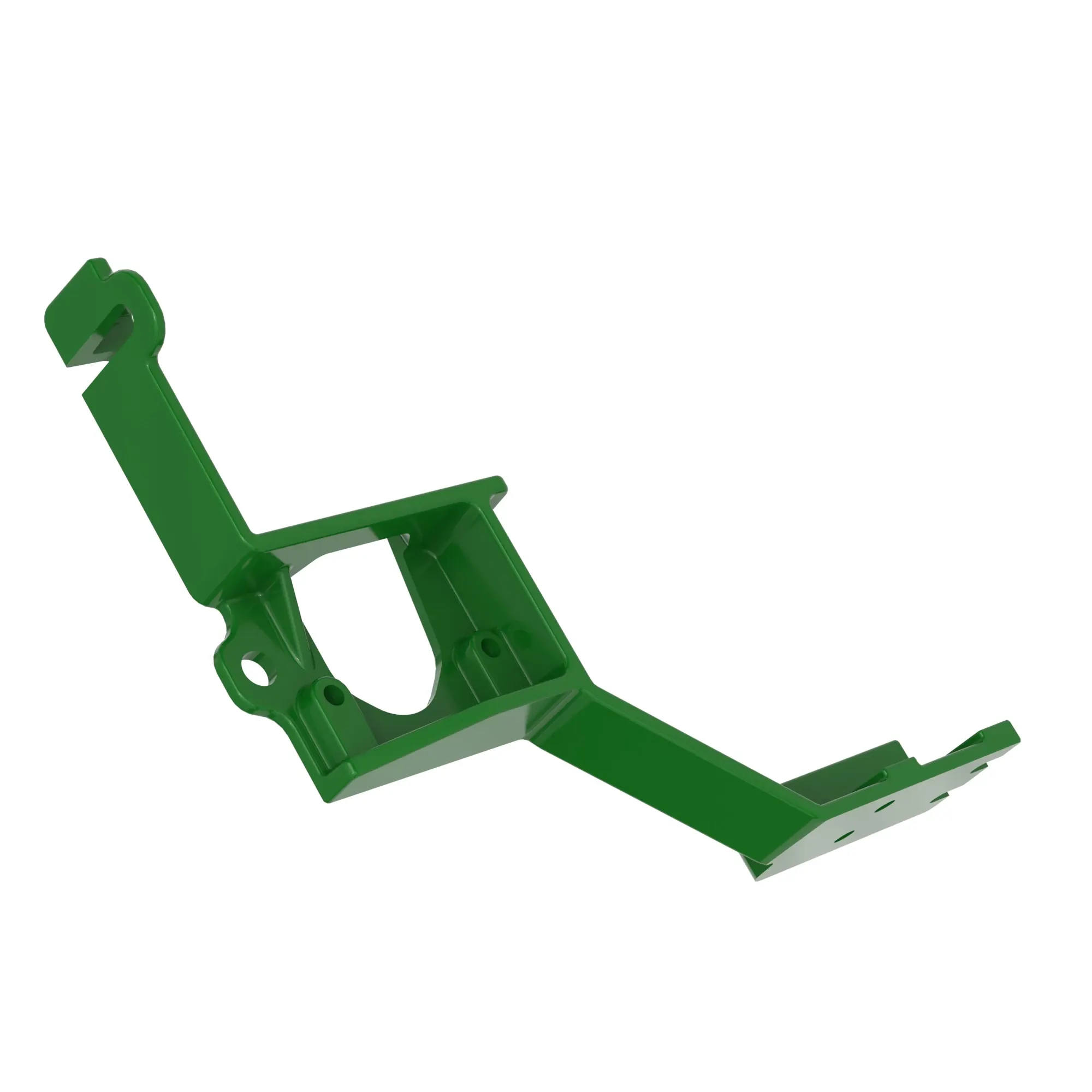 John Deere Support - TR125325