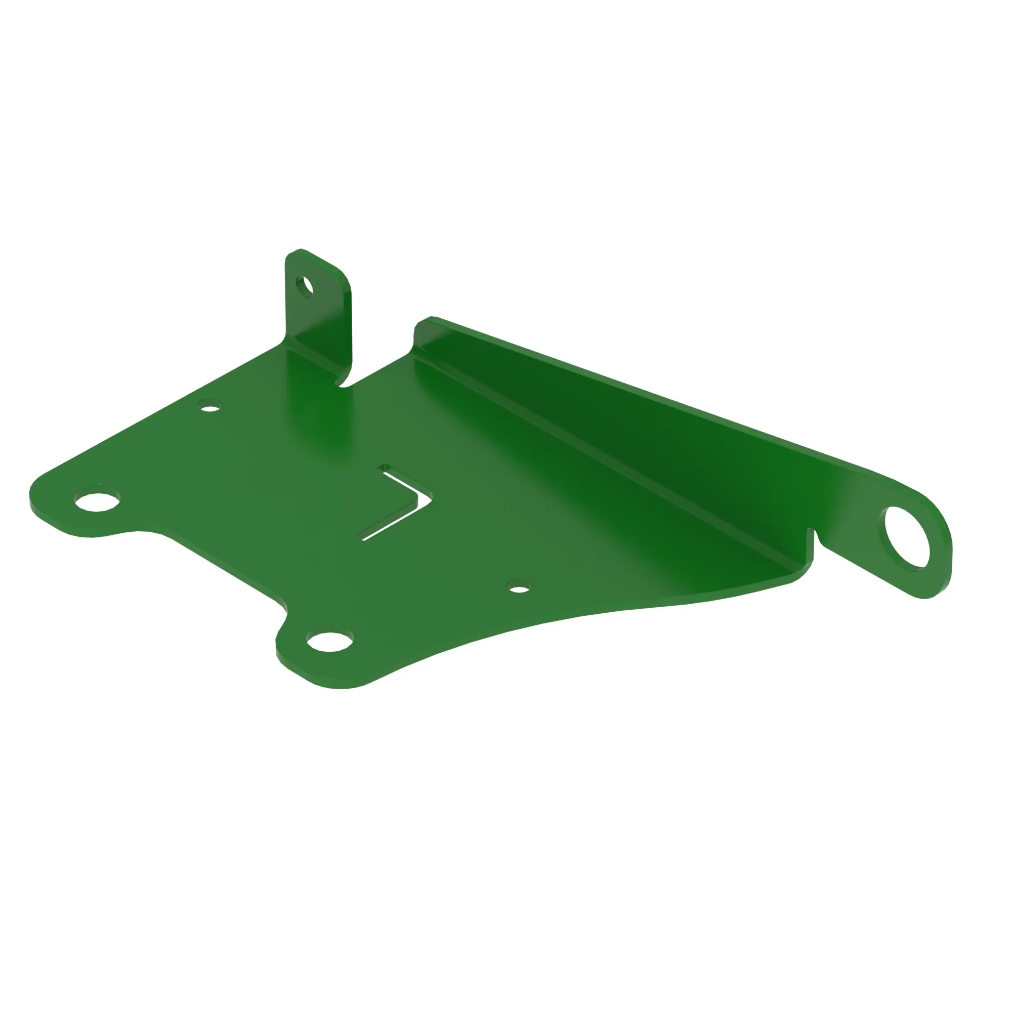 John Deere Inner Wing Fold Sensor Bracket - KK53297