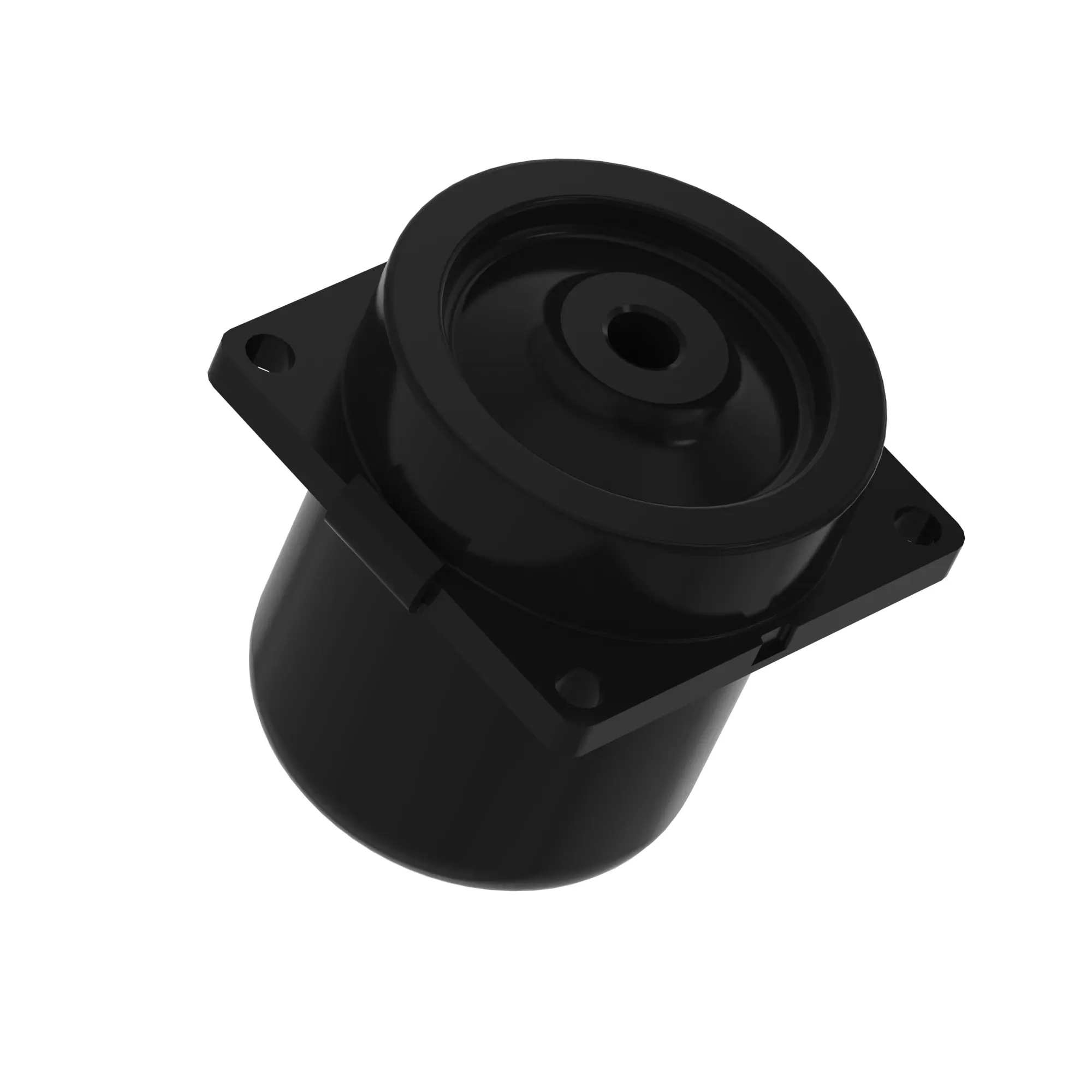 isolator