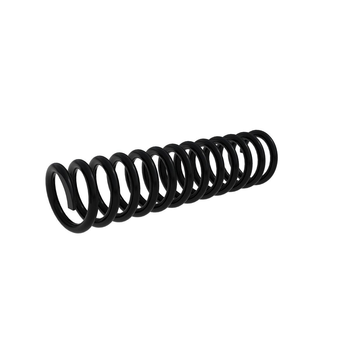 Compression Spring, Compres