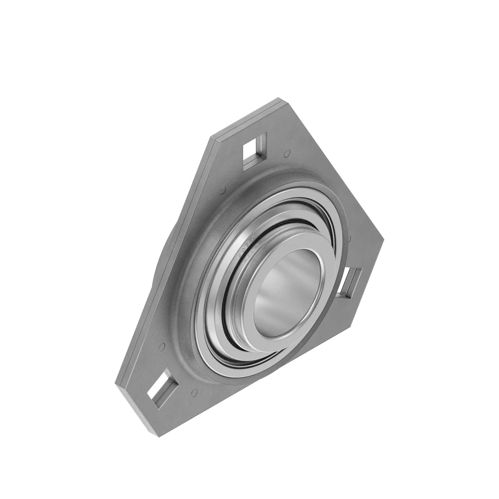 John Deere Bearing with Housing - AXE76724