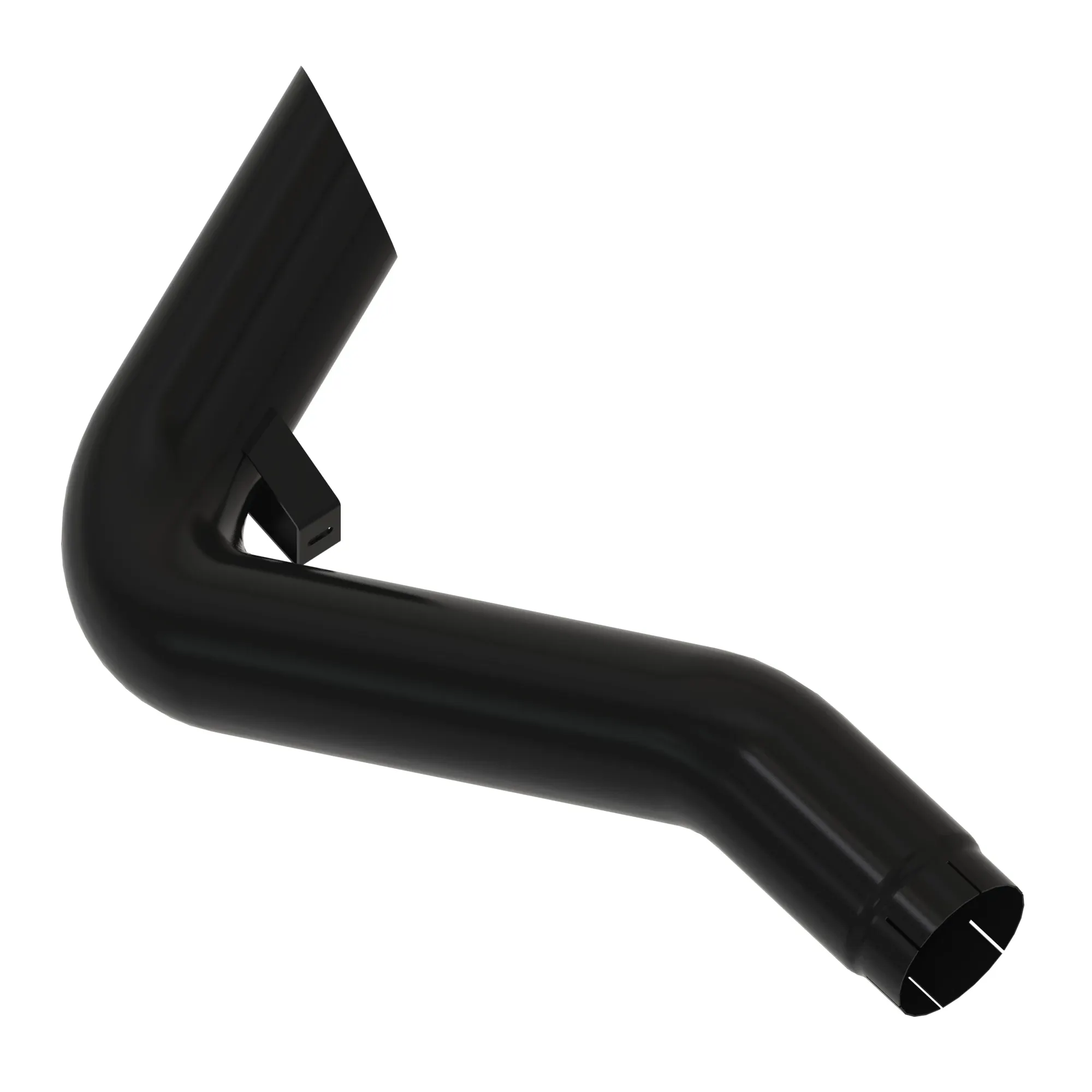 Exhaust Pipe