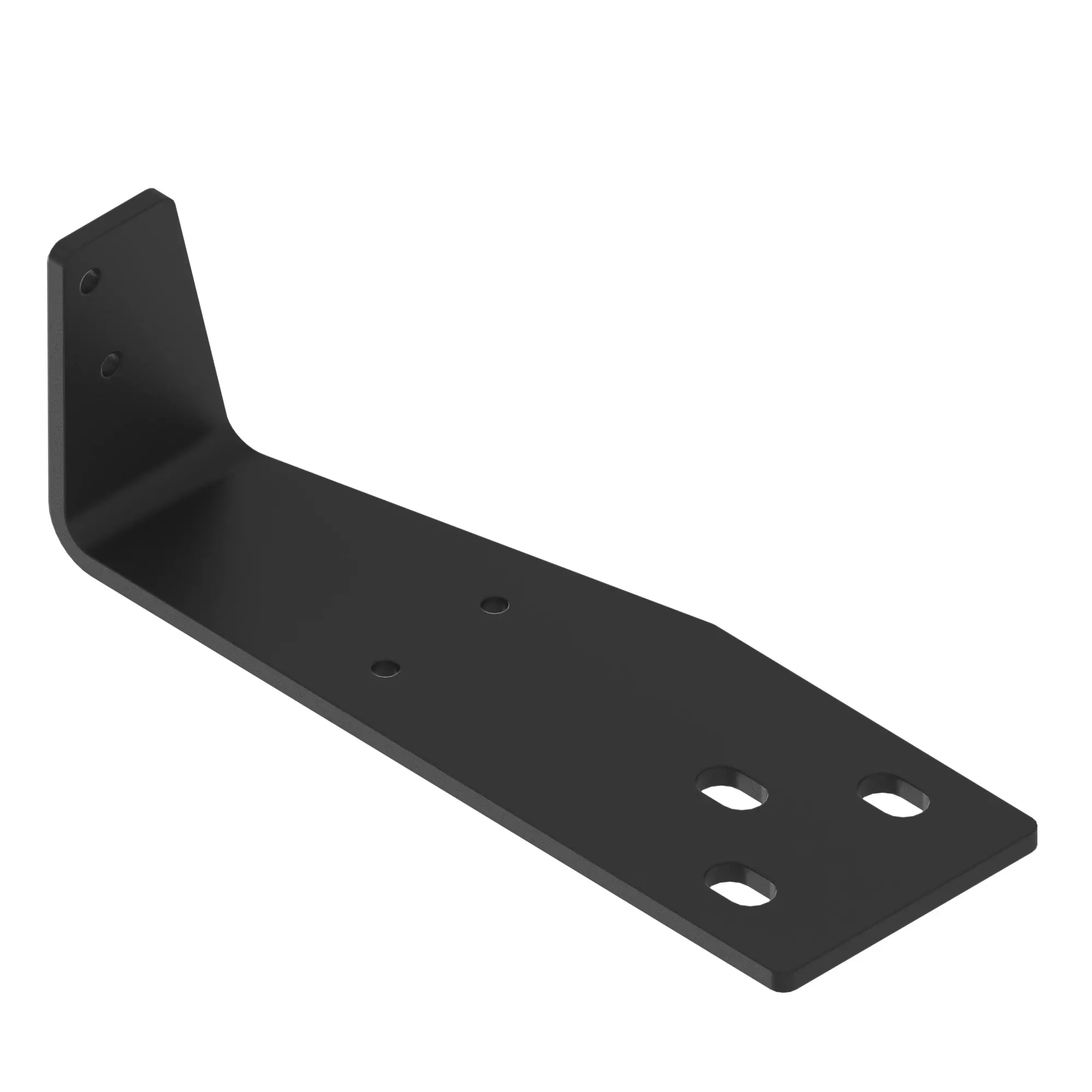 John Deere Slip Clutch Alert System Bracket - FH317671