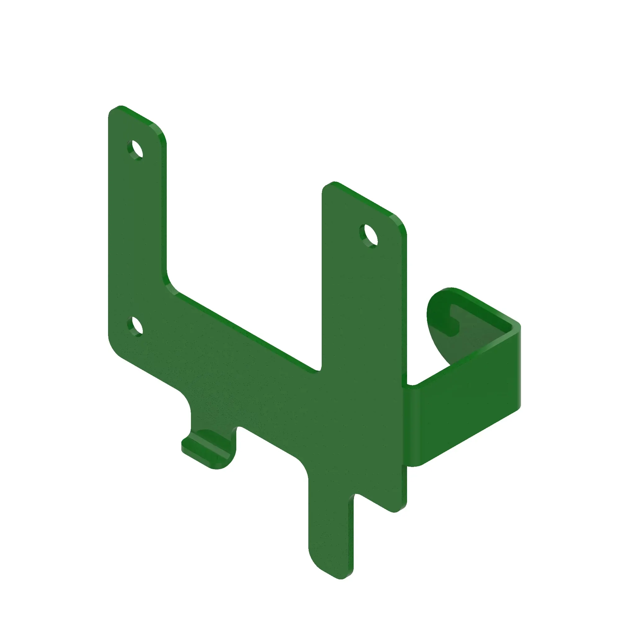 John Deere Retainer - L215865