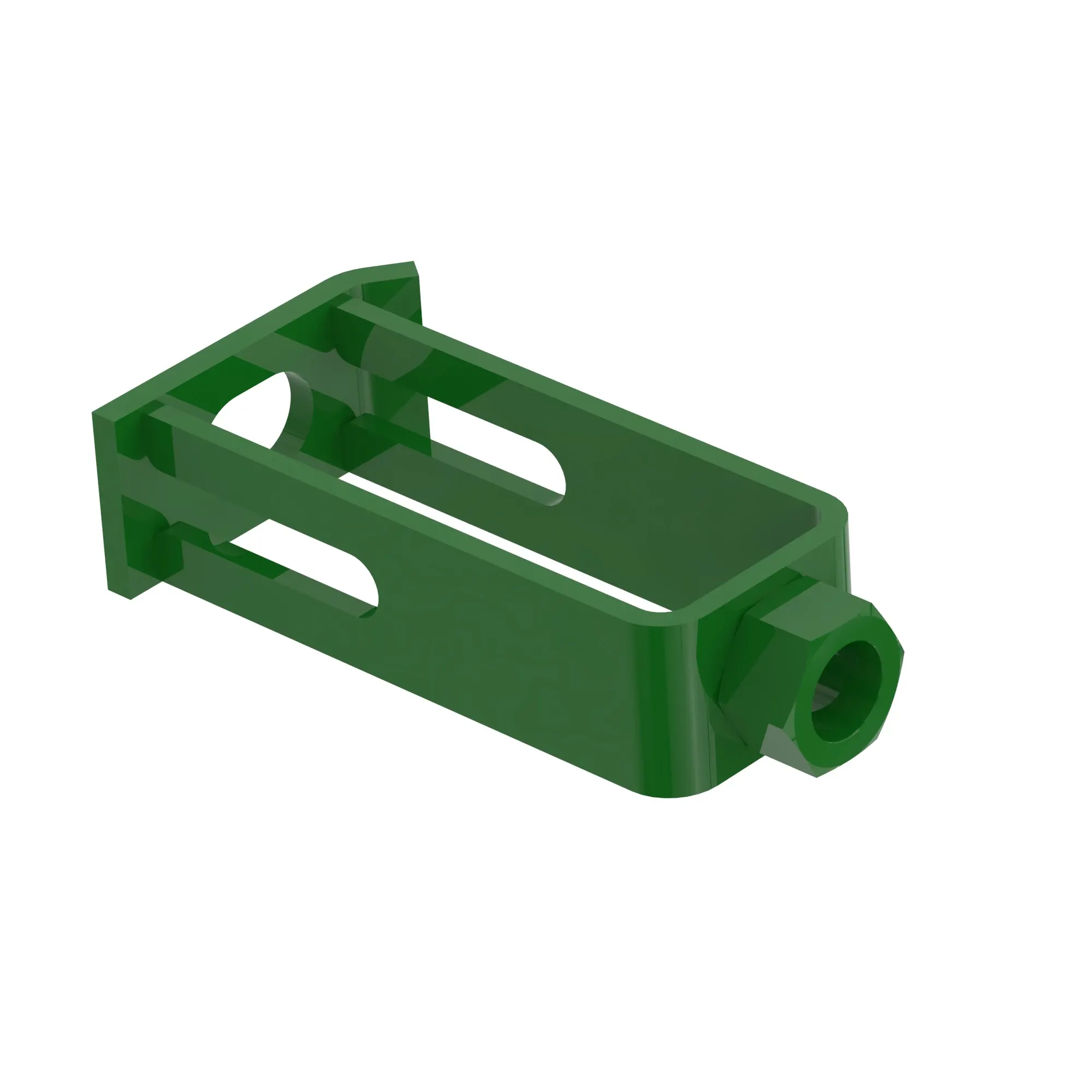 John Deere Clevis Bracket - AE47800