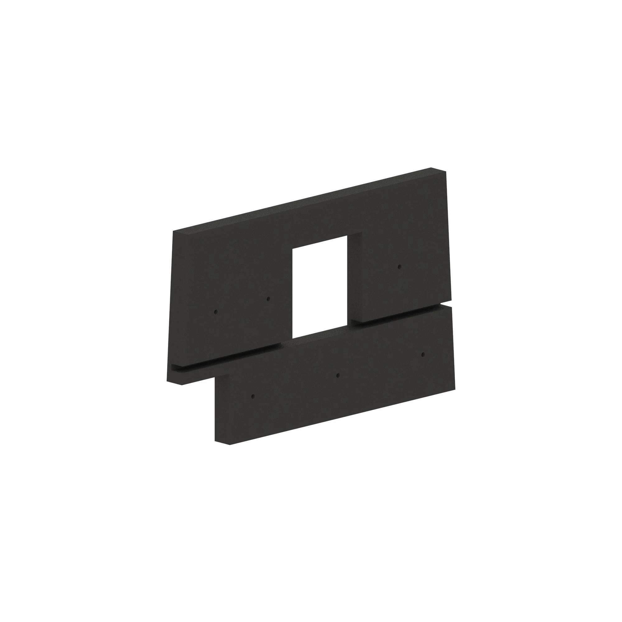 John Deere Sound Absorber - T234224