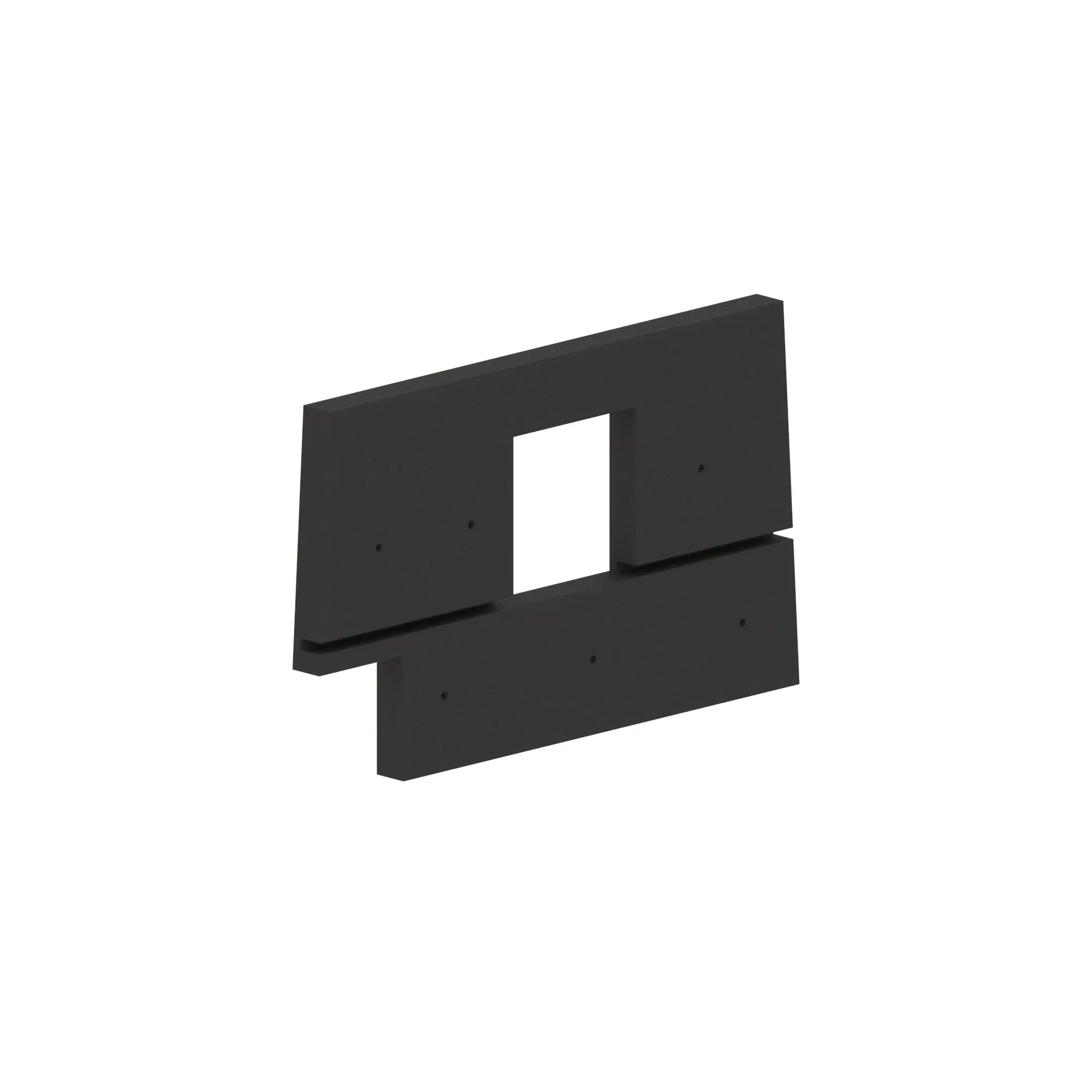 John Deere Sound Absorber - T234224