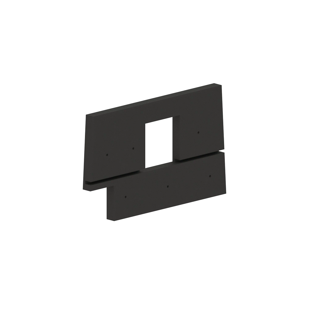 Absorber, Sound