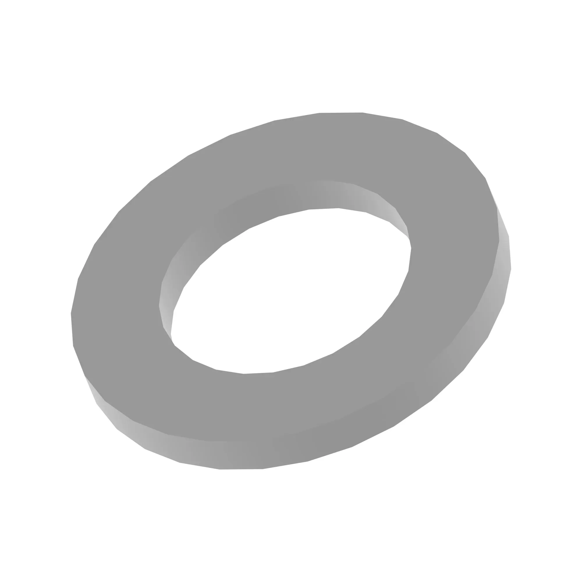 John Deere Quick Attach Washer - KK79018