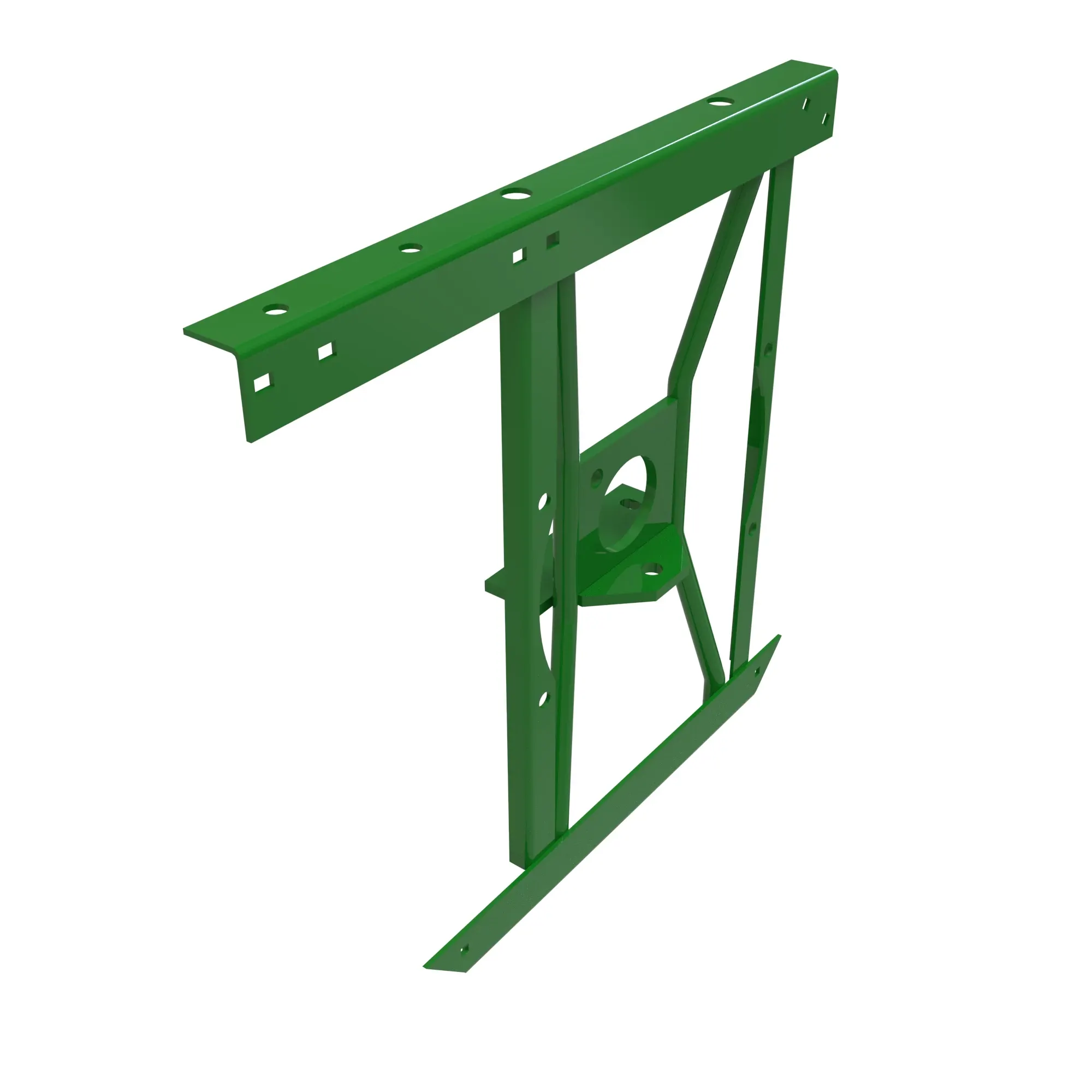SUPPORT ASSY, FAN FRONT