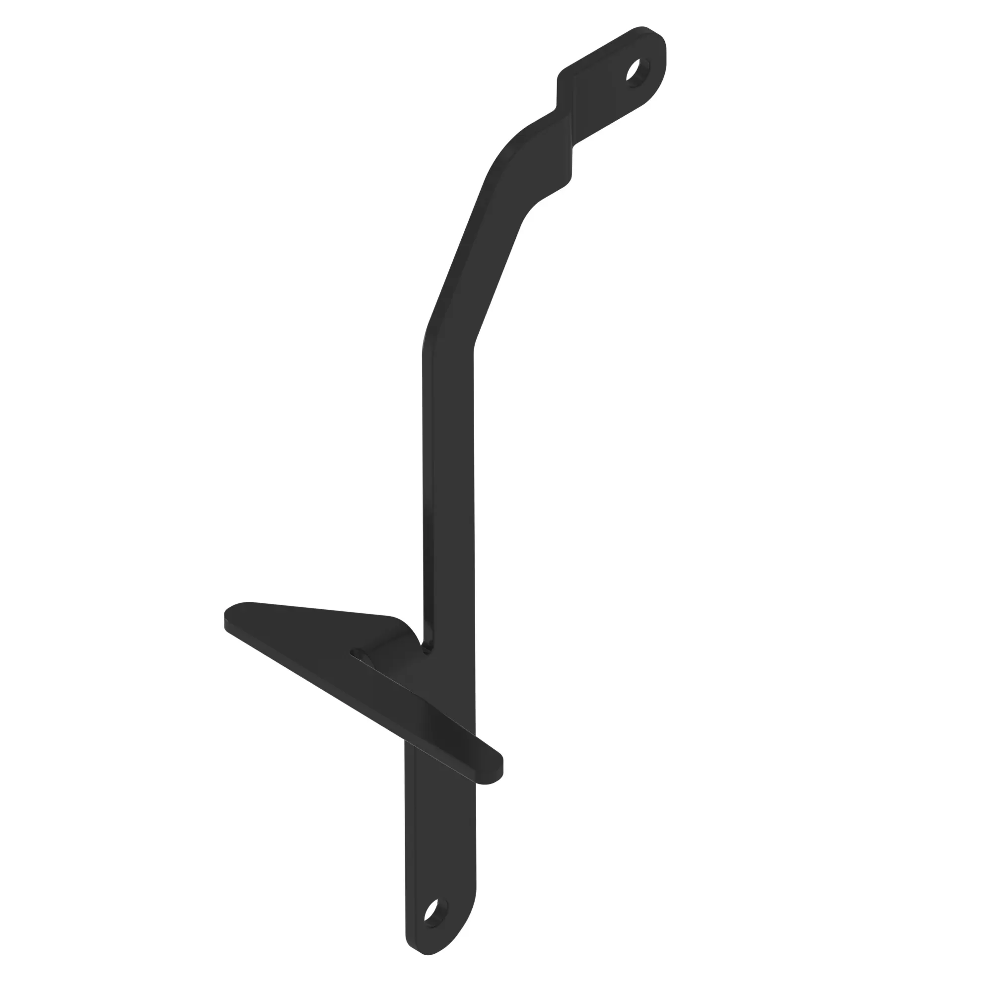BRACKET, BRACKET, UP-STOP