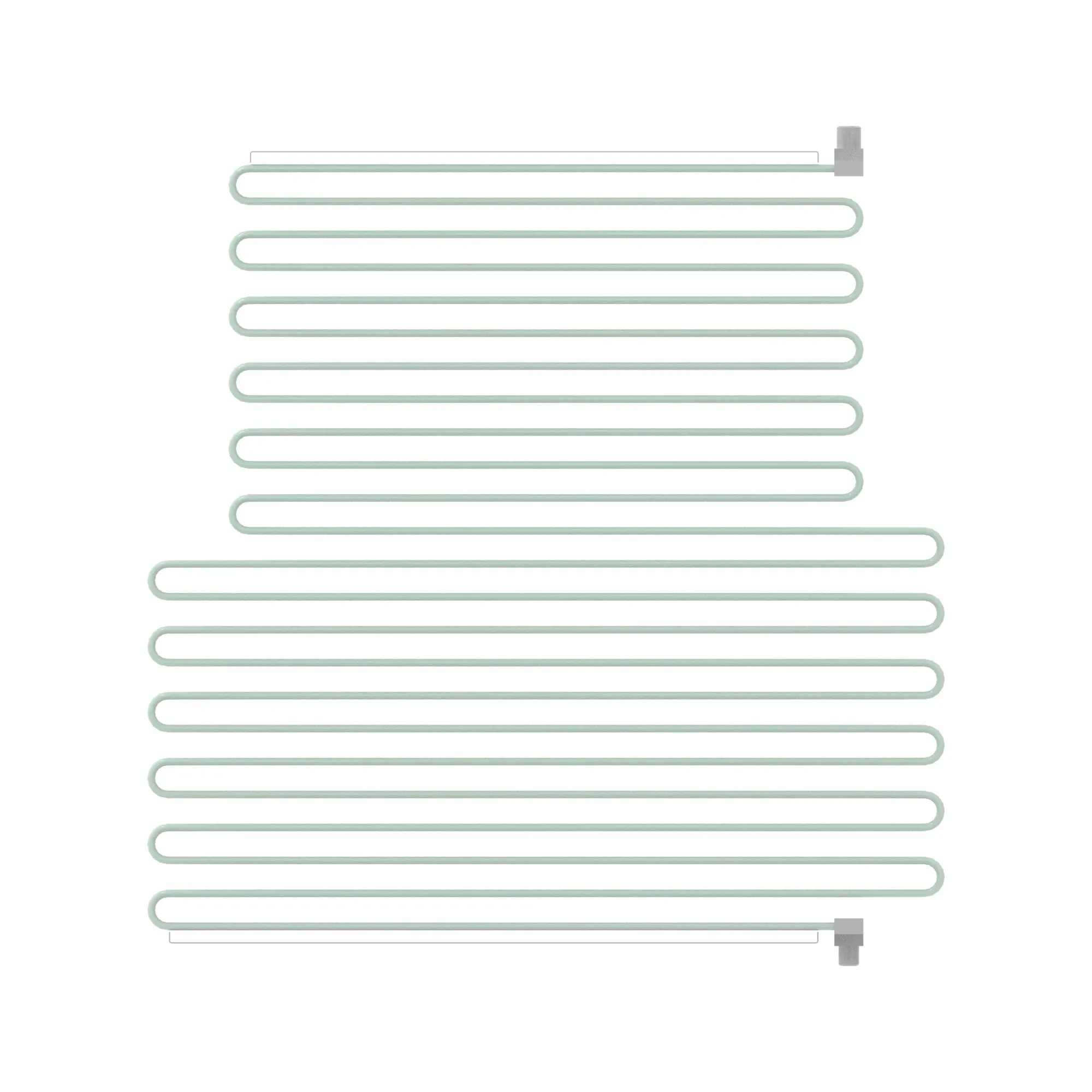 CONDENSER ASSY.