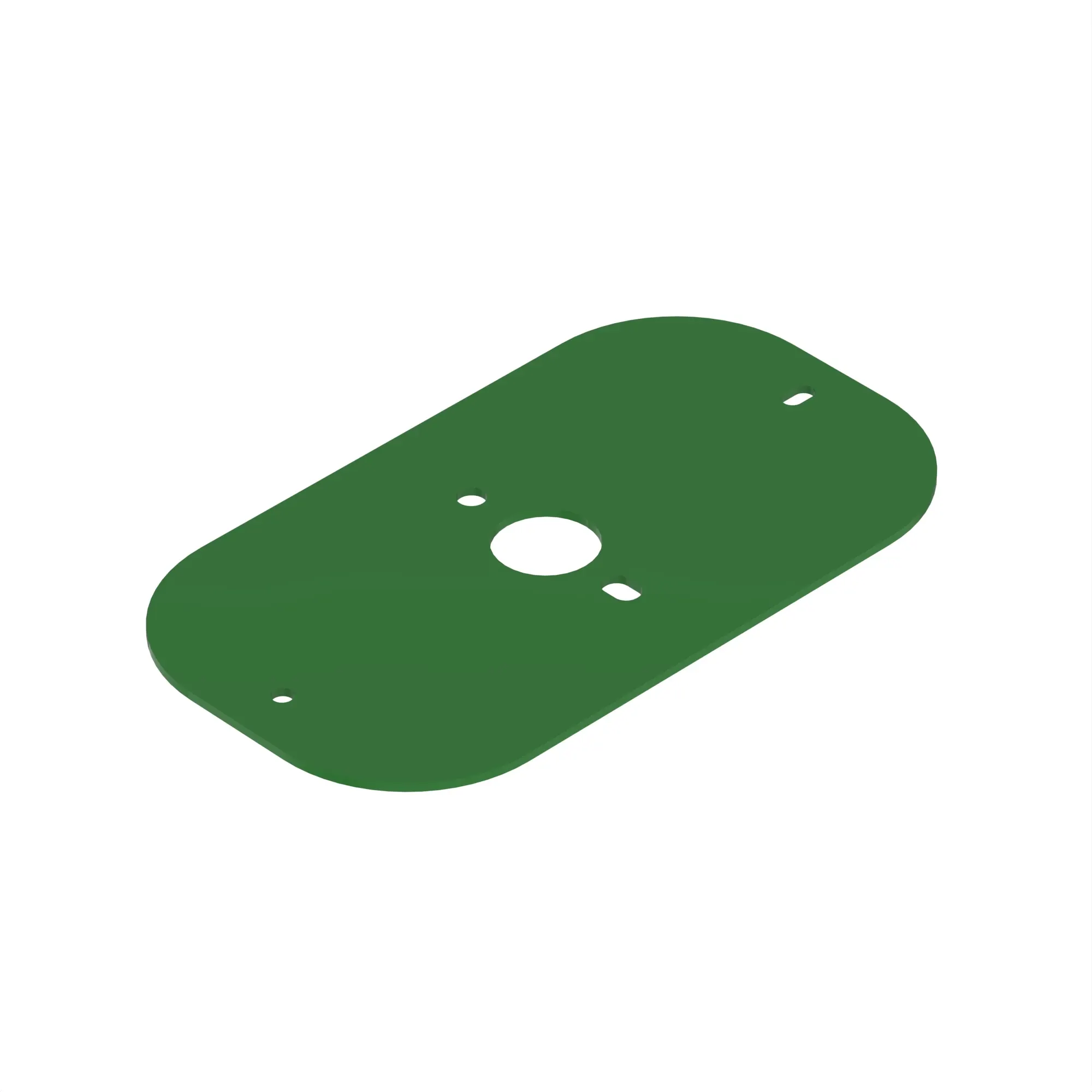 John Deere Bracket - HXE192877