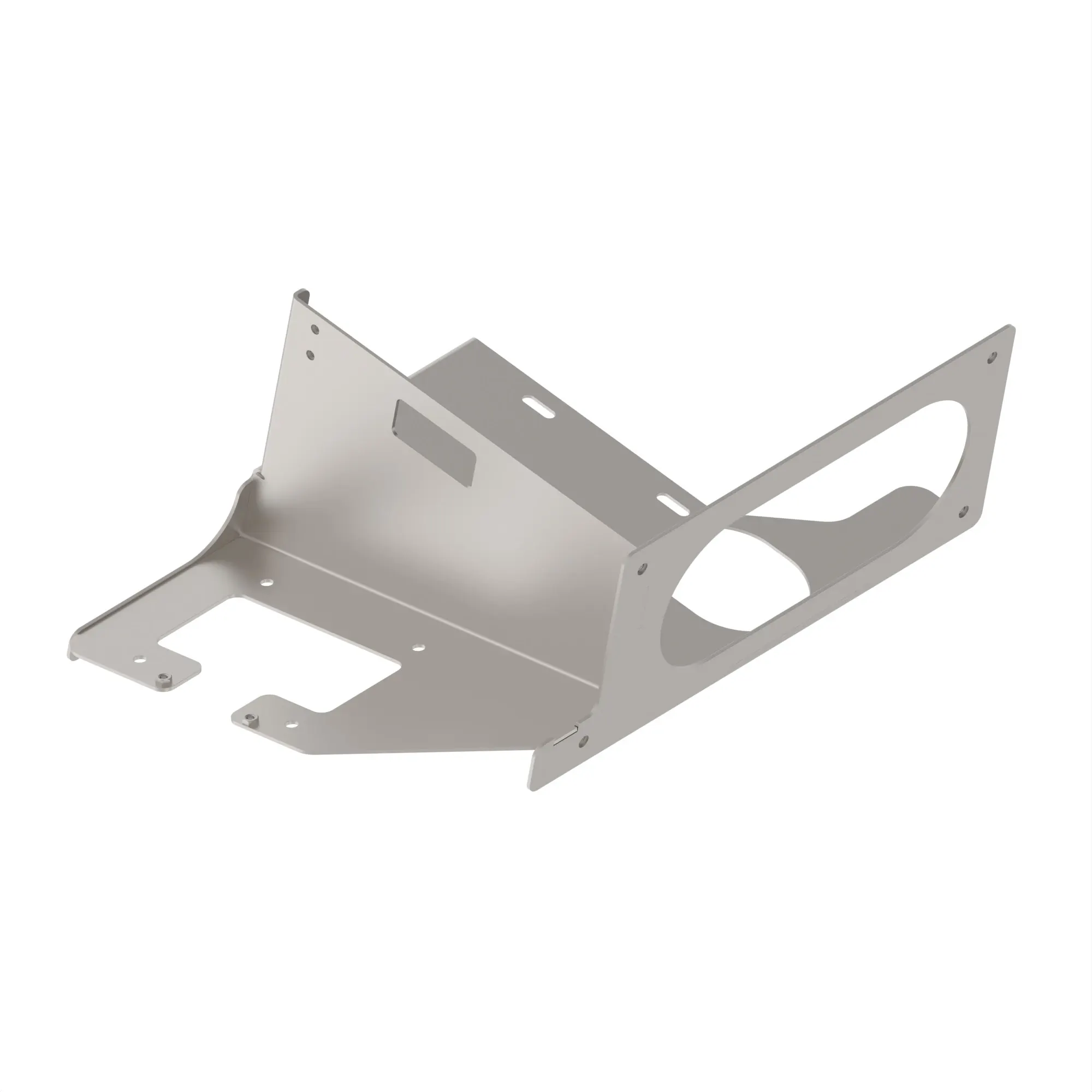 BRACKET, BRACKET