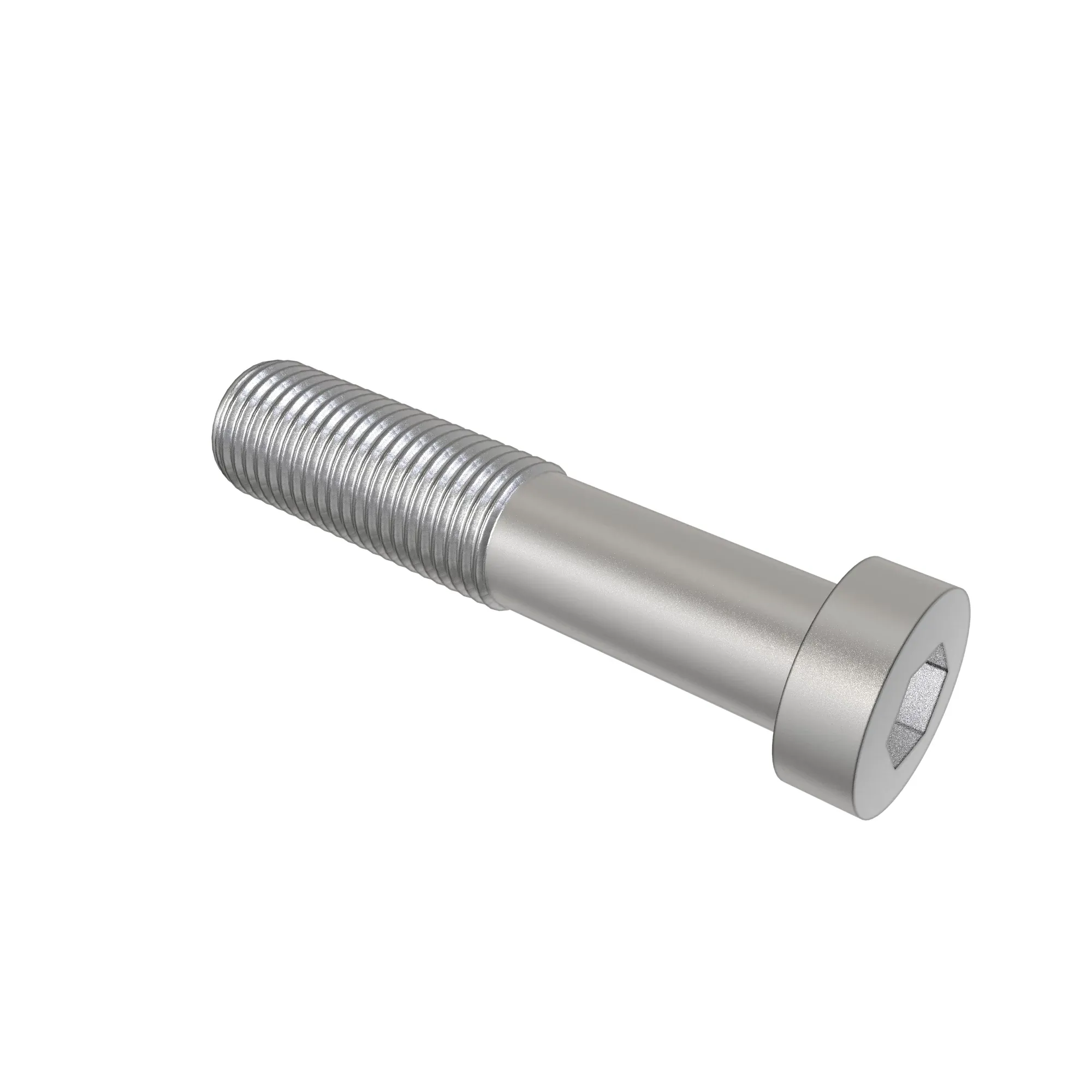 Screw