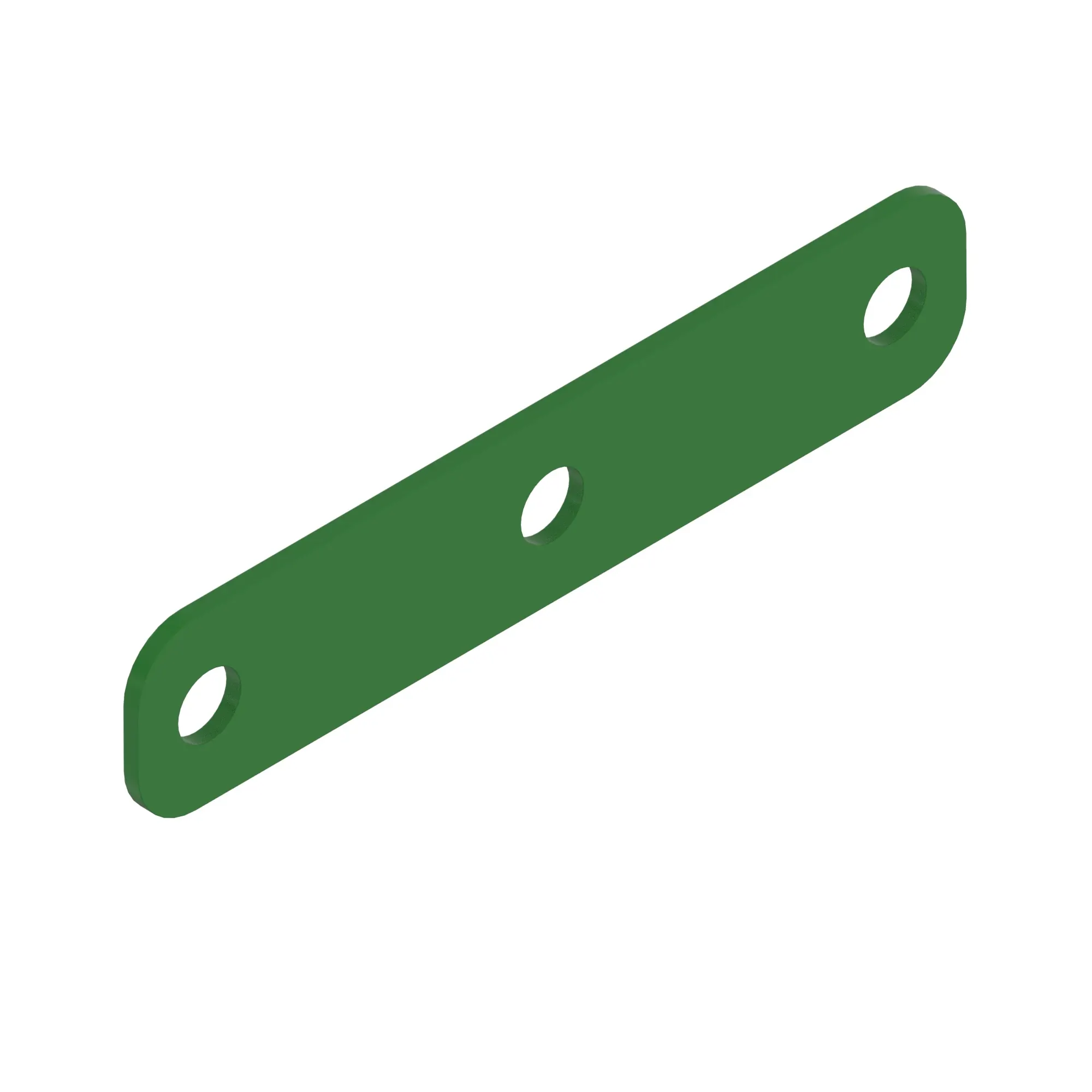 John Deere Hose Retention Bracket - CXT30602