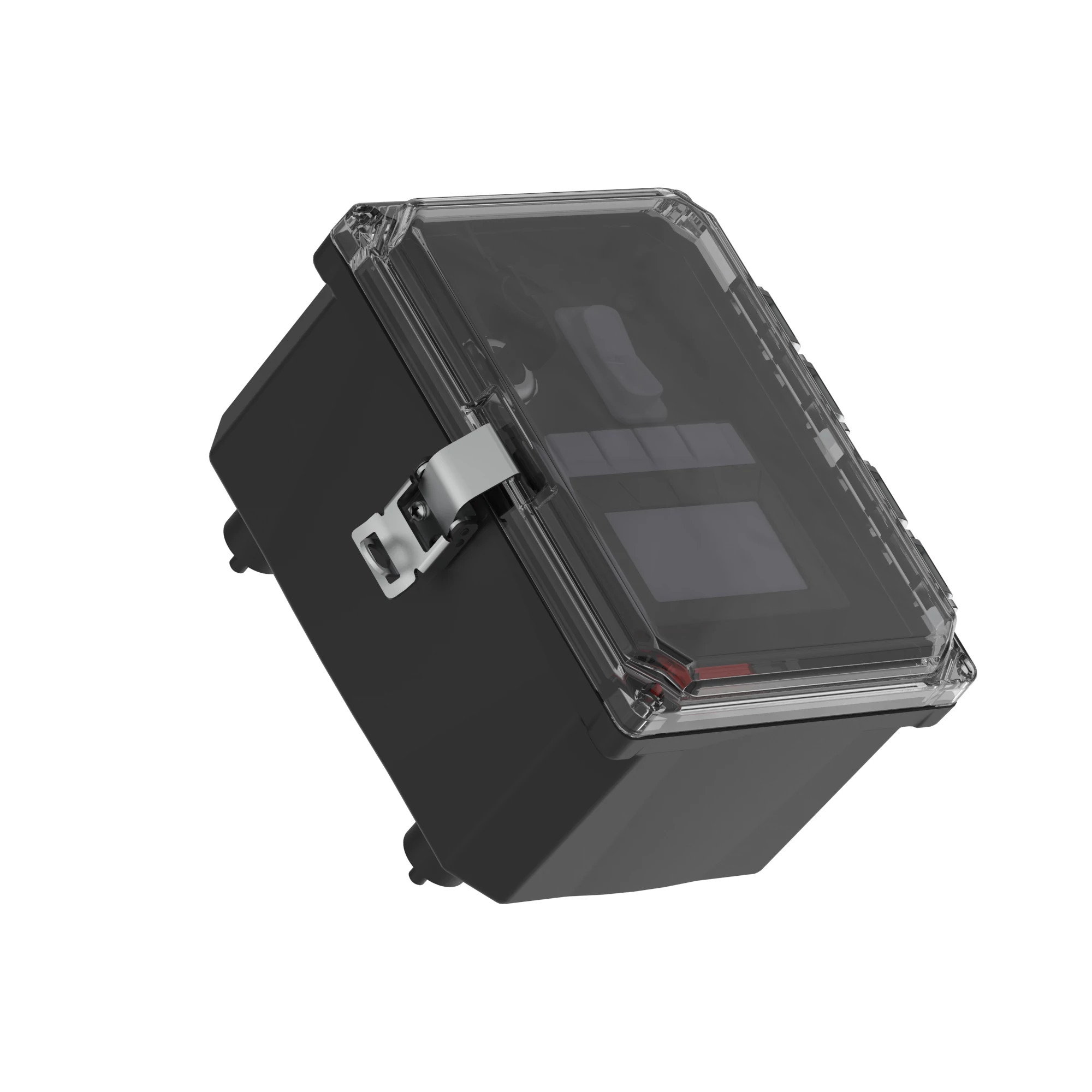 DZ103646: Instrument Panel with Support | Shop.Deere.com