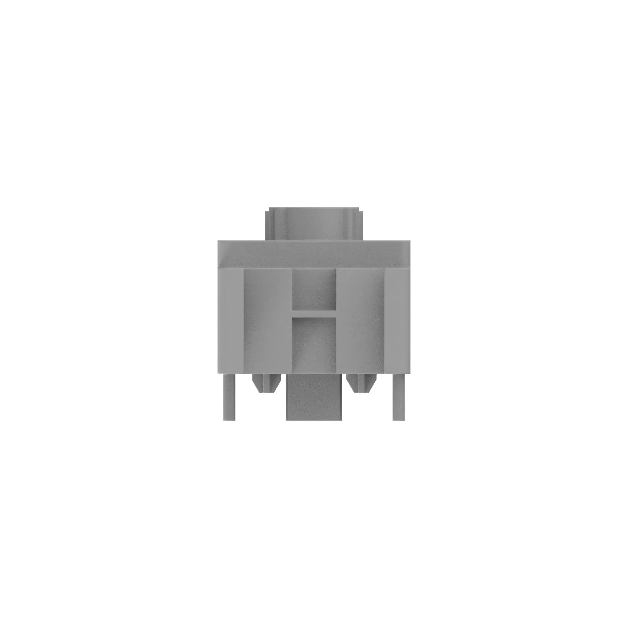 MTA FUSE HOLDER&RELAY MODULE, GREY