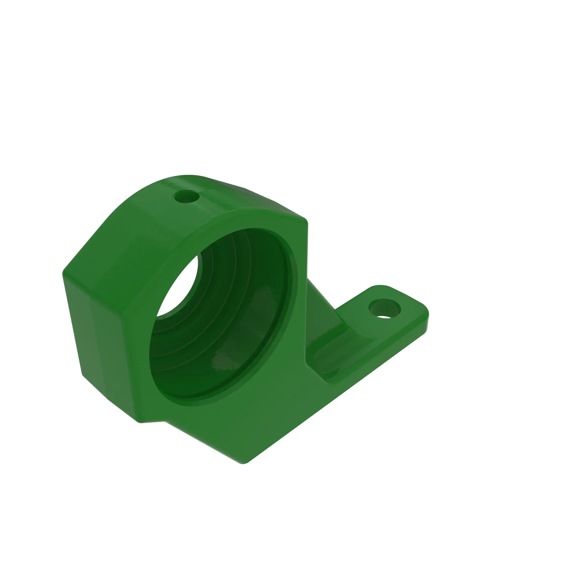 John Deere Pillow Block Bearing Housing - Z11945