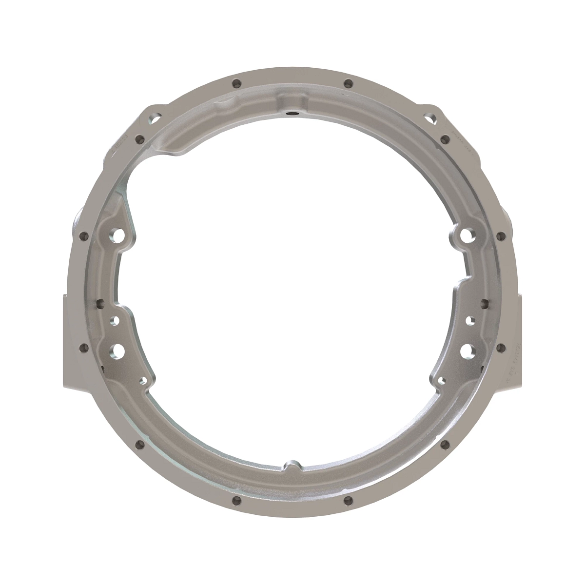 R520216: Flywheel Housing