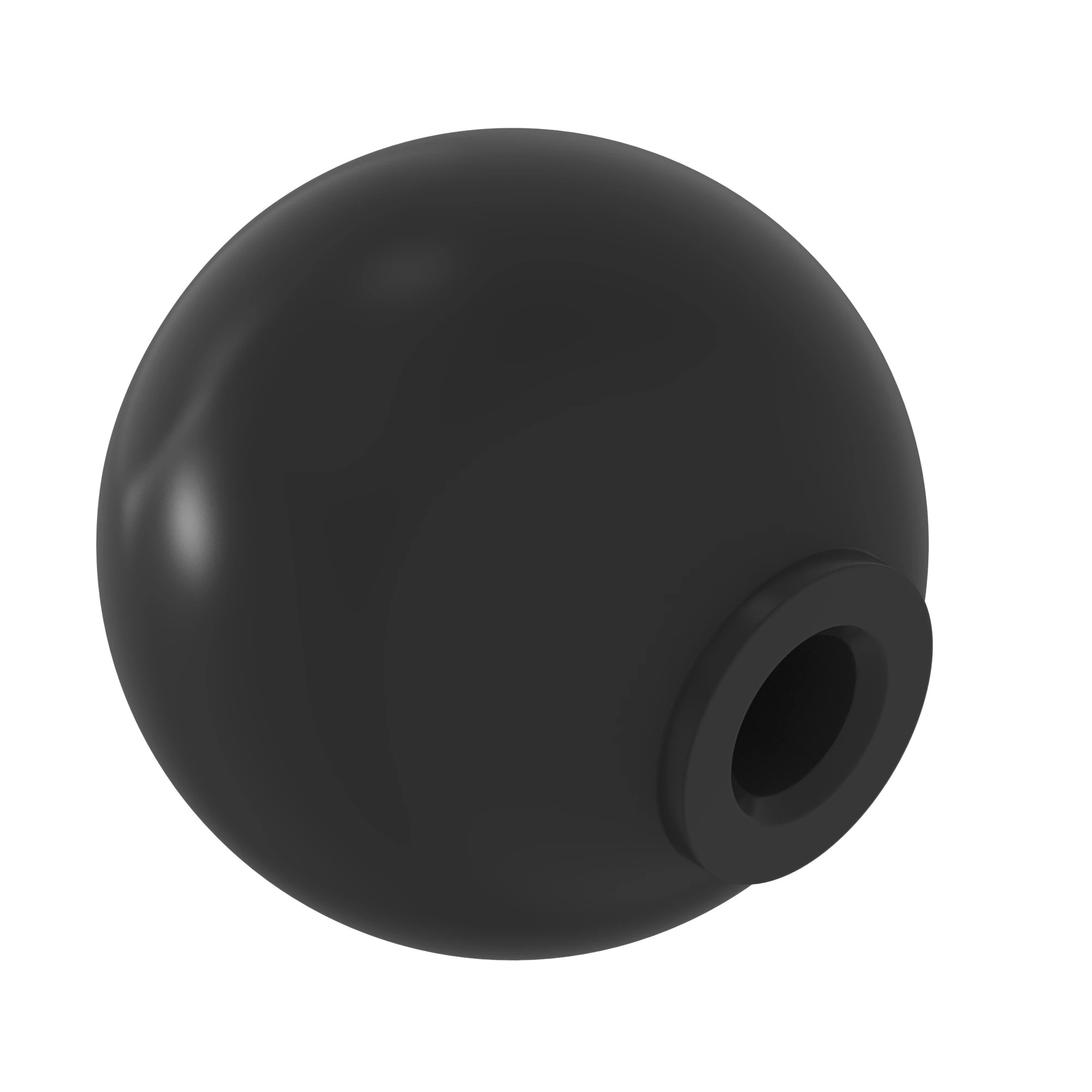KNOB, SCARIFIER