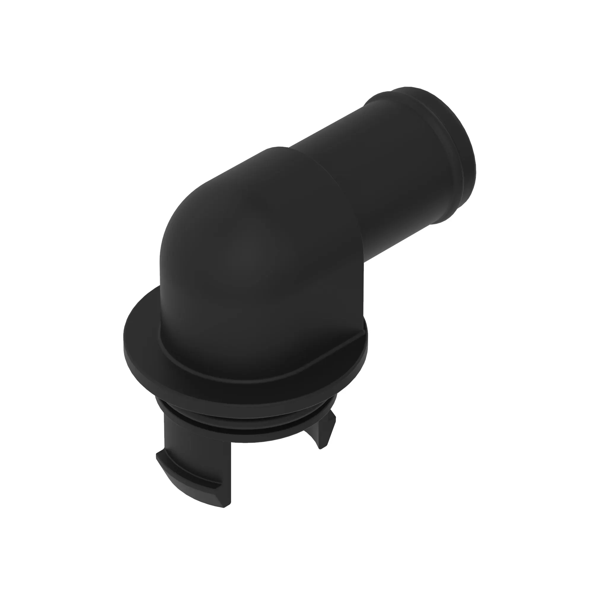 John Deere Elbow Fitting - RE529871