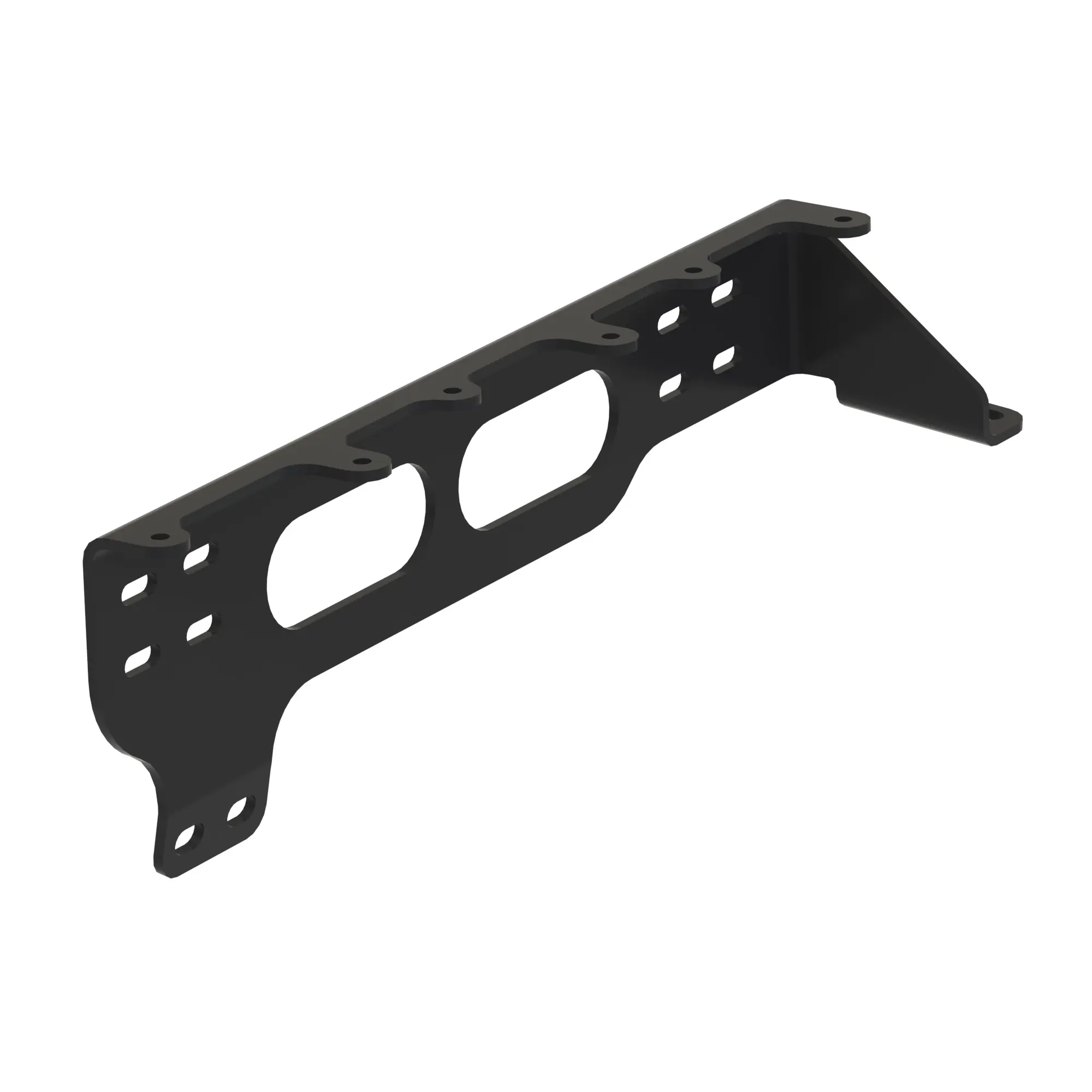 SOLUTION VALVE MOUNT