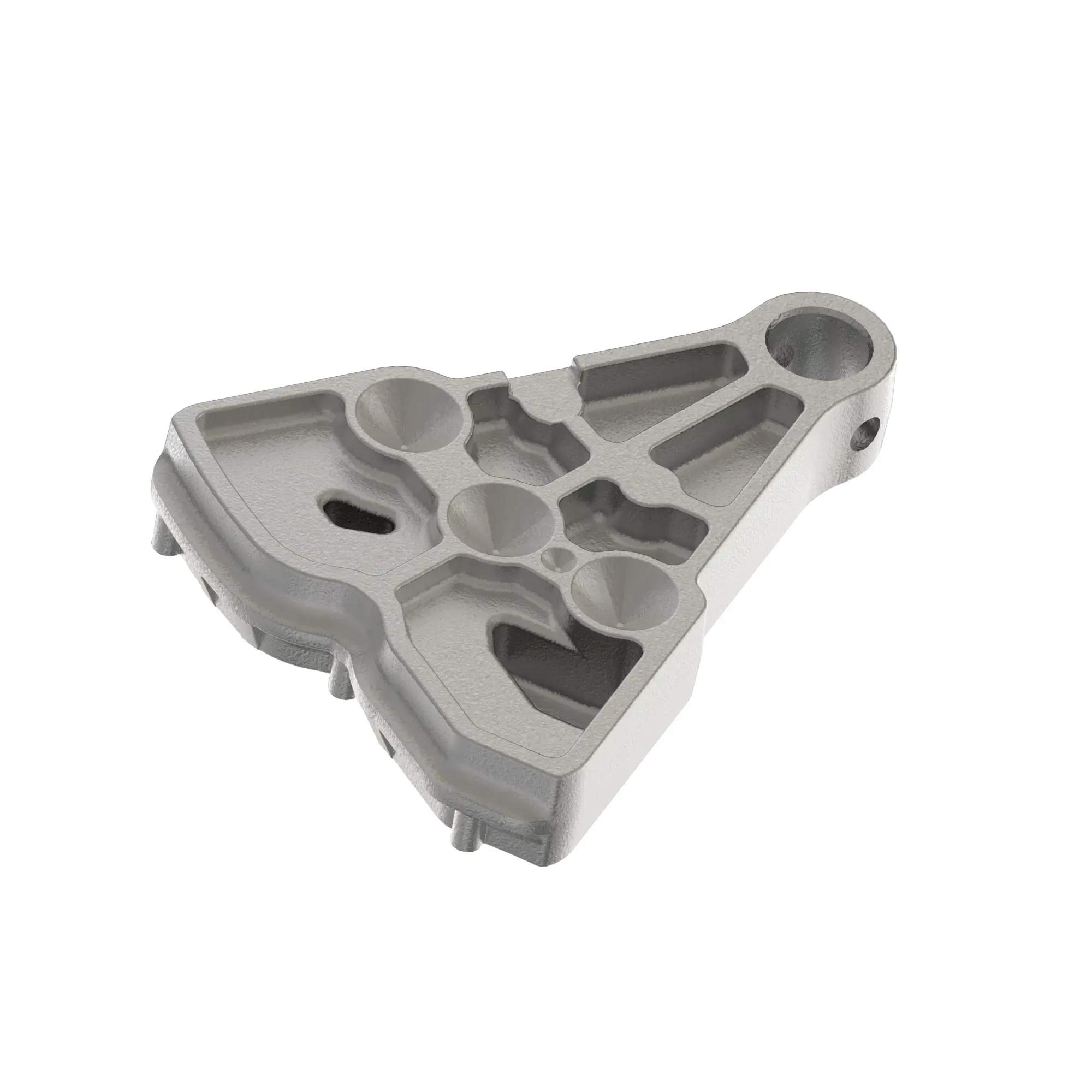 John Deere Shifter Cam - H167375