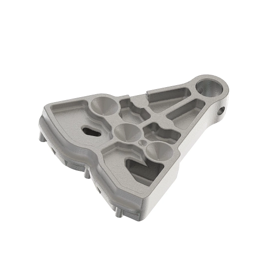 John Deere Shifter Cam - H167375