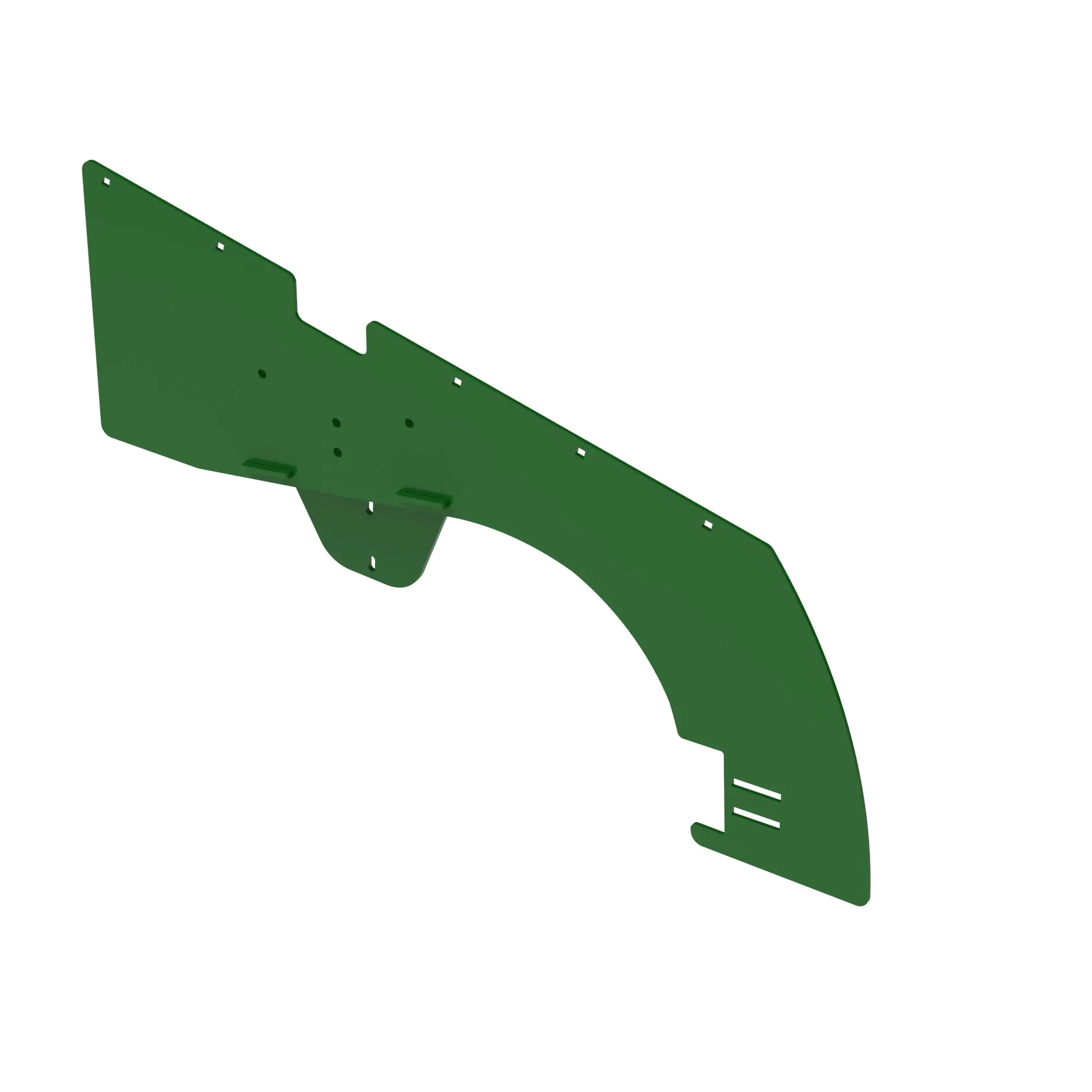 Scraper Blade