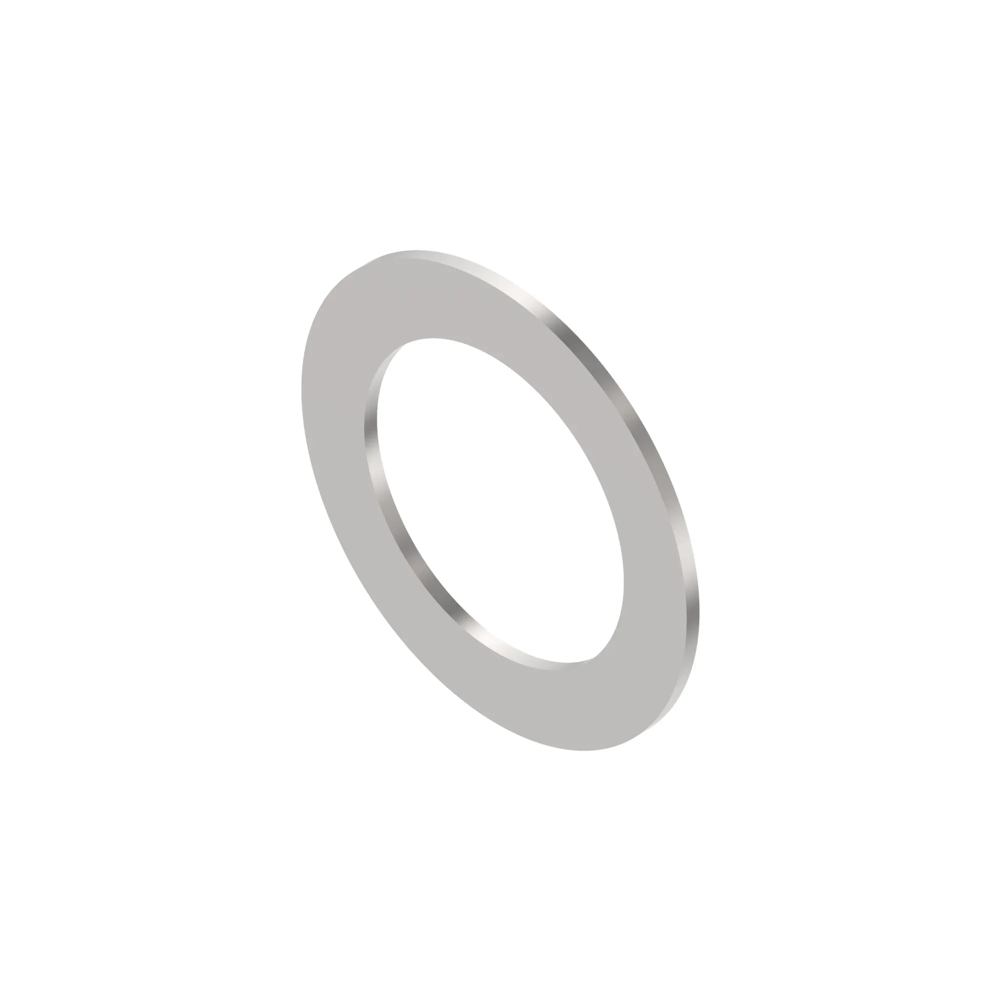John Deere Round Hole Washer - 24H1526