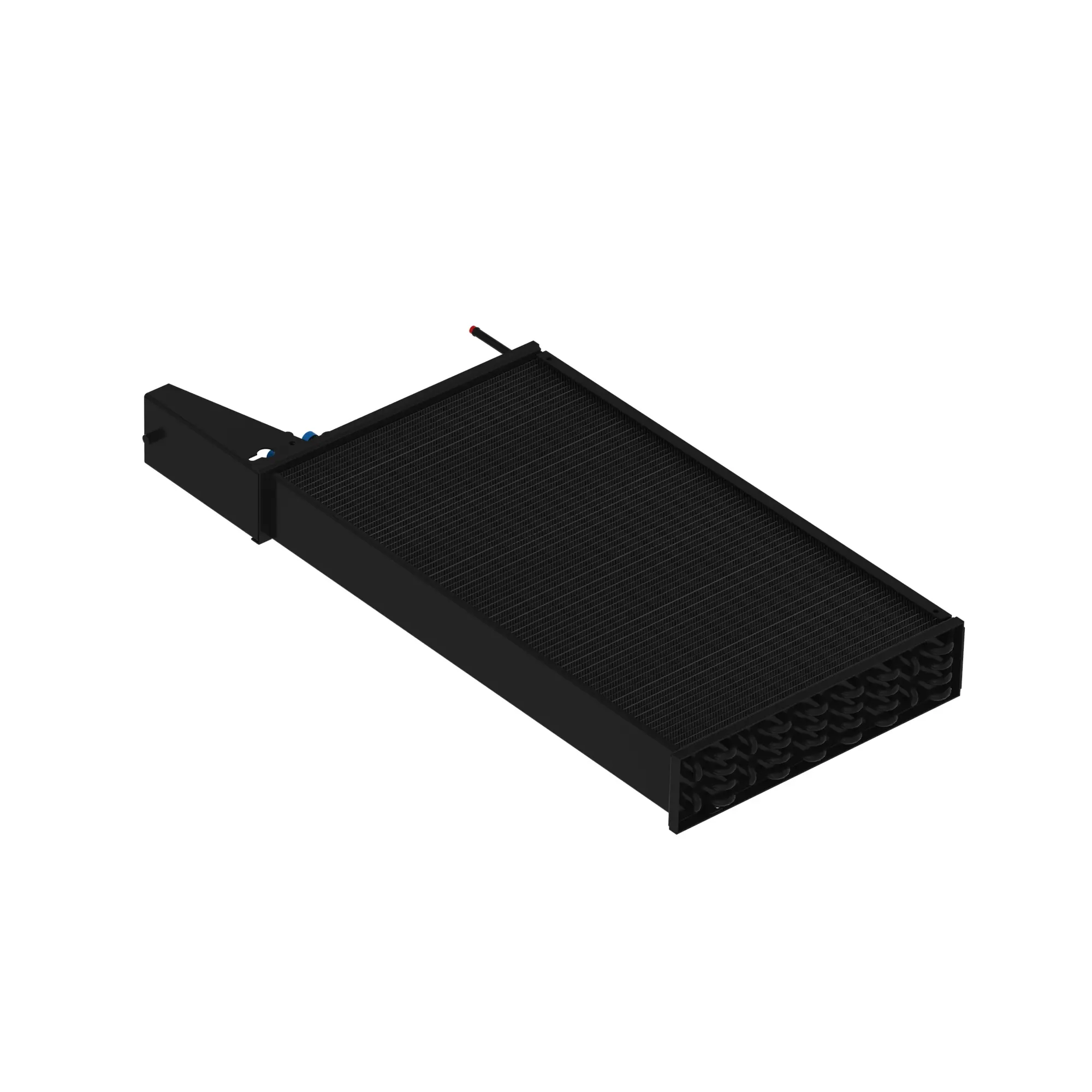 HEAT EXCHANGER