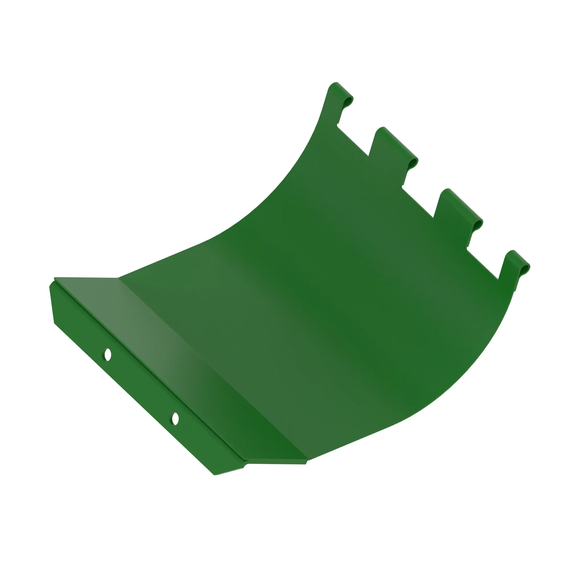 DOOR UPPER AUGER SUMP
