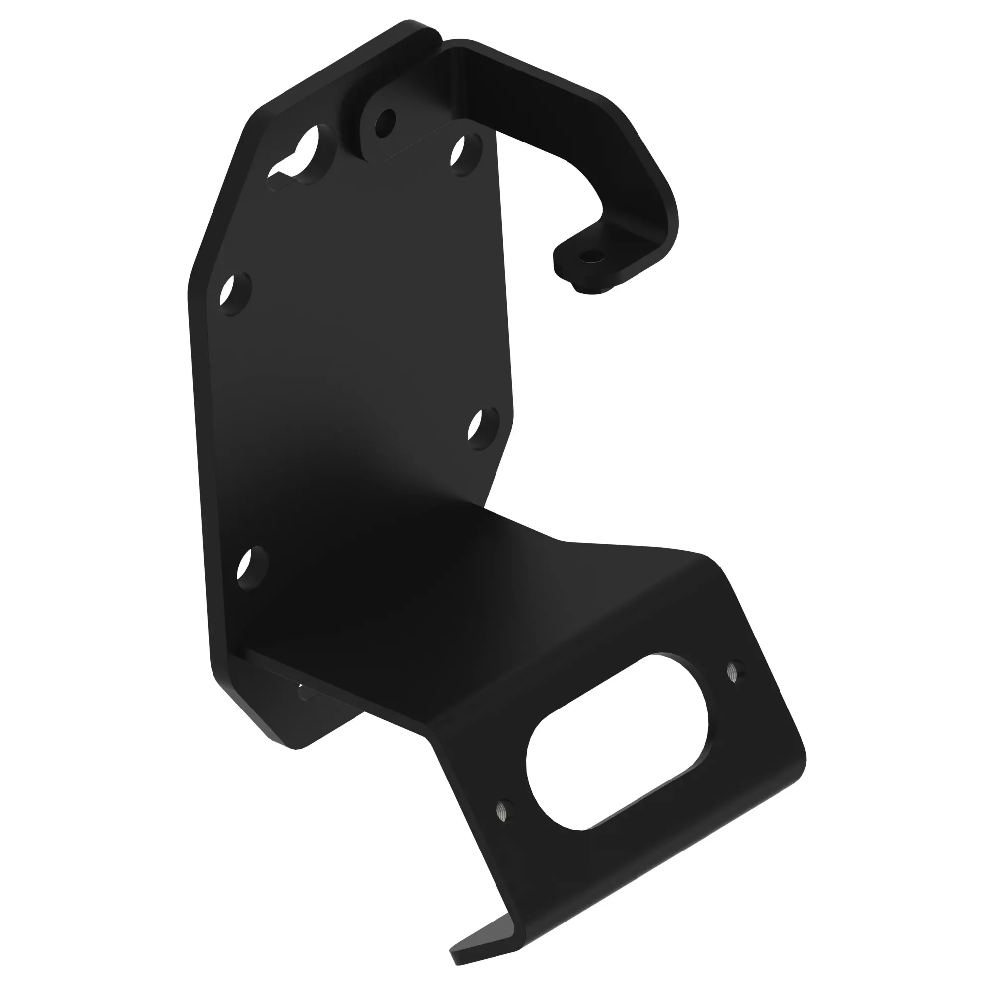 BRACKET, RADAR, IVT