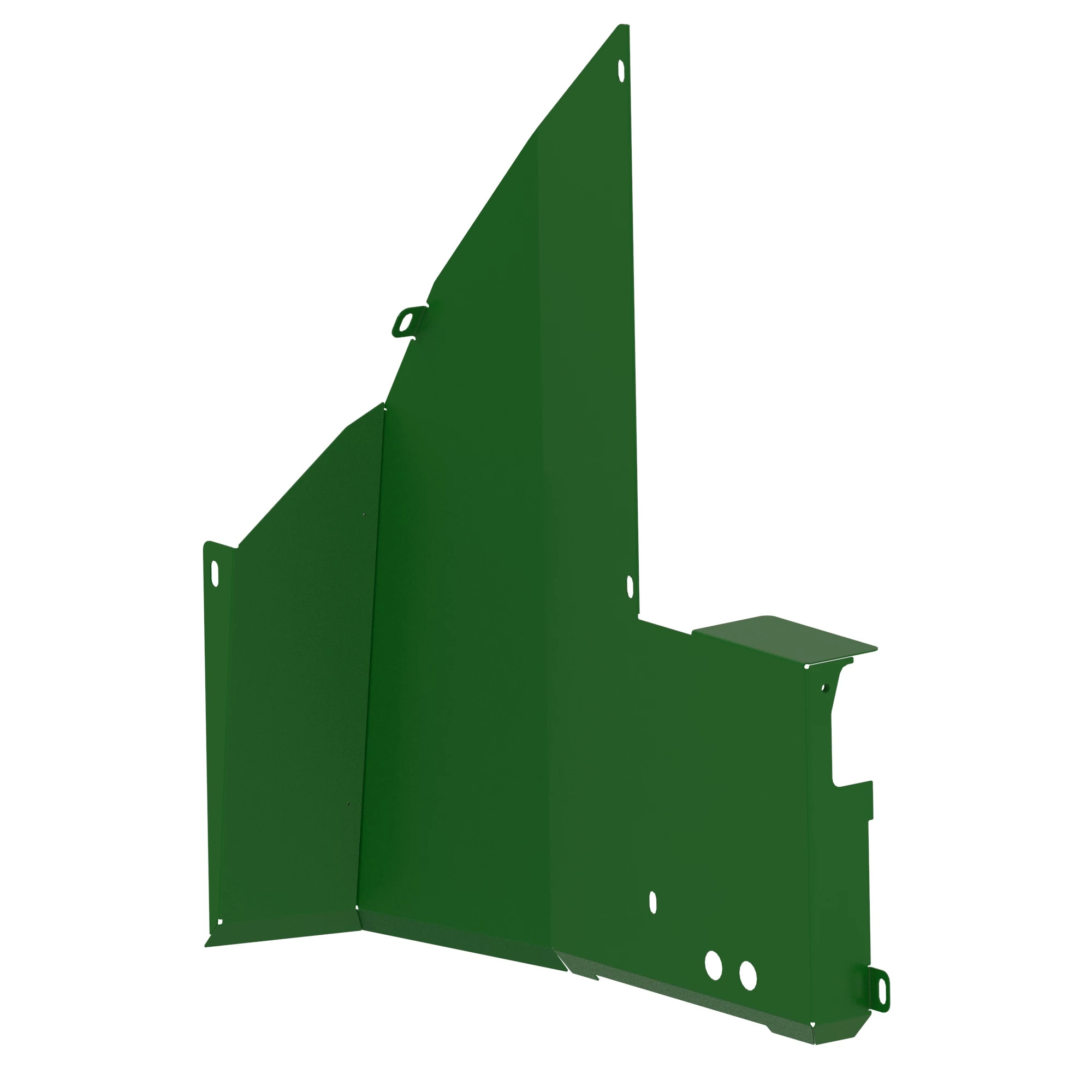 John Deere Cover Sheet - AXE40330