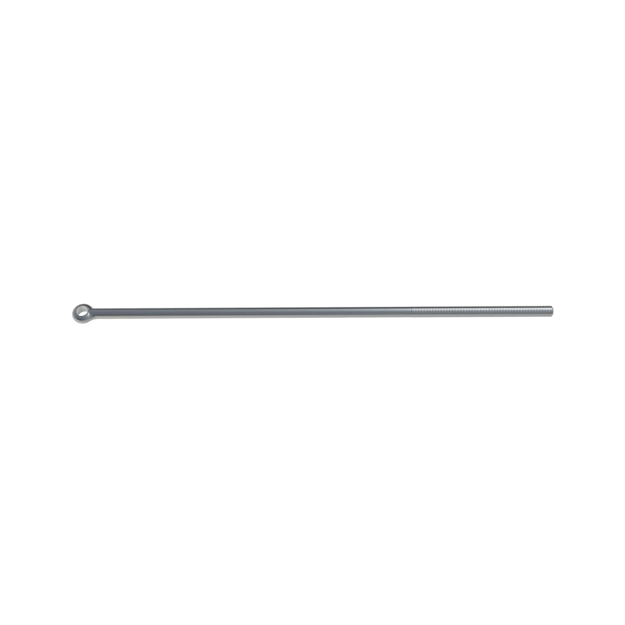 EYEBOLT, IDLER SPRING