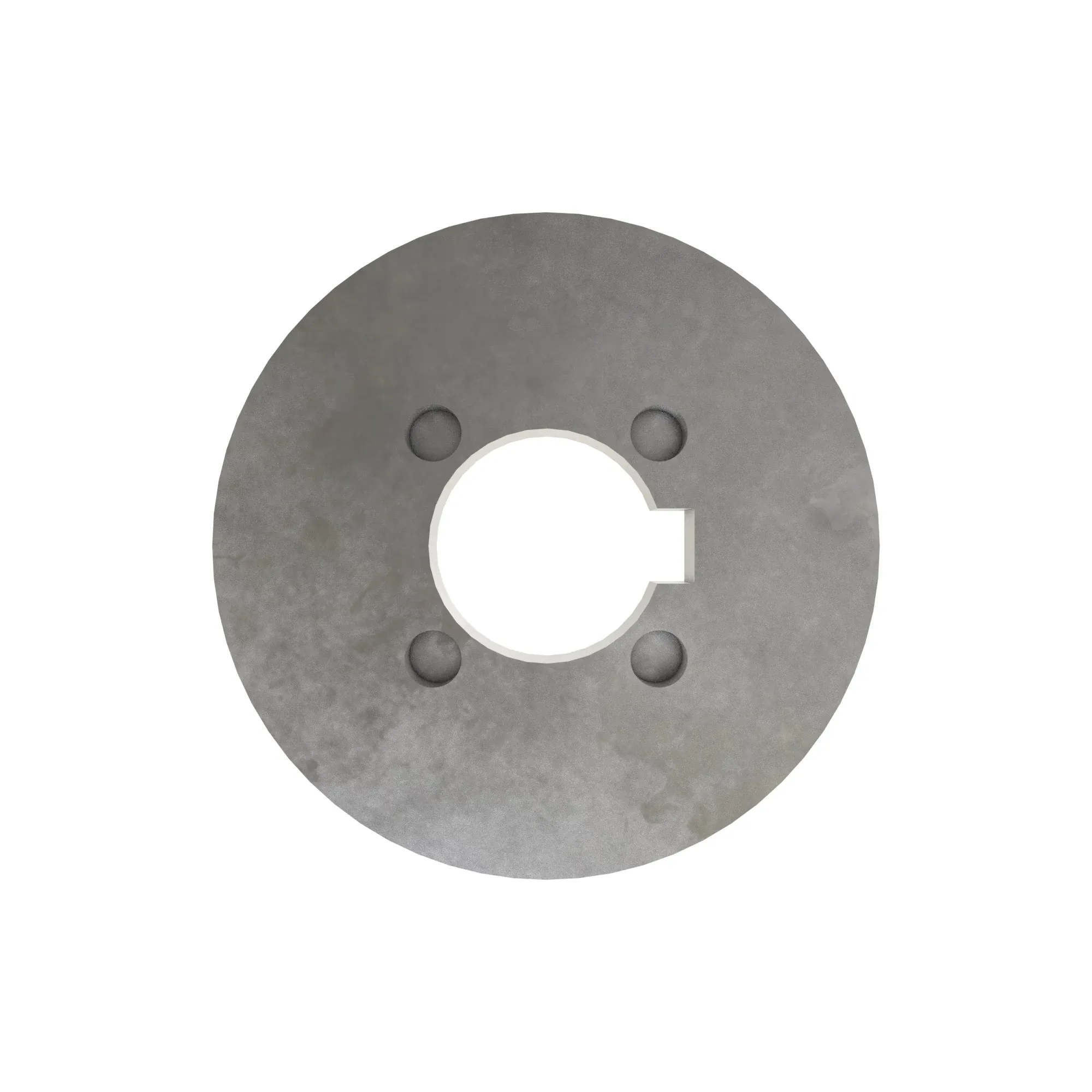 SPROCKET WHEEL OREGON OR-C12-404