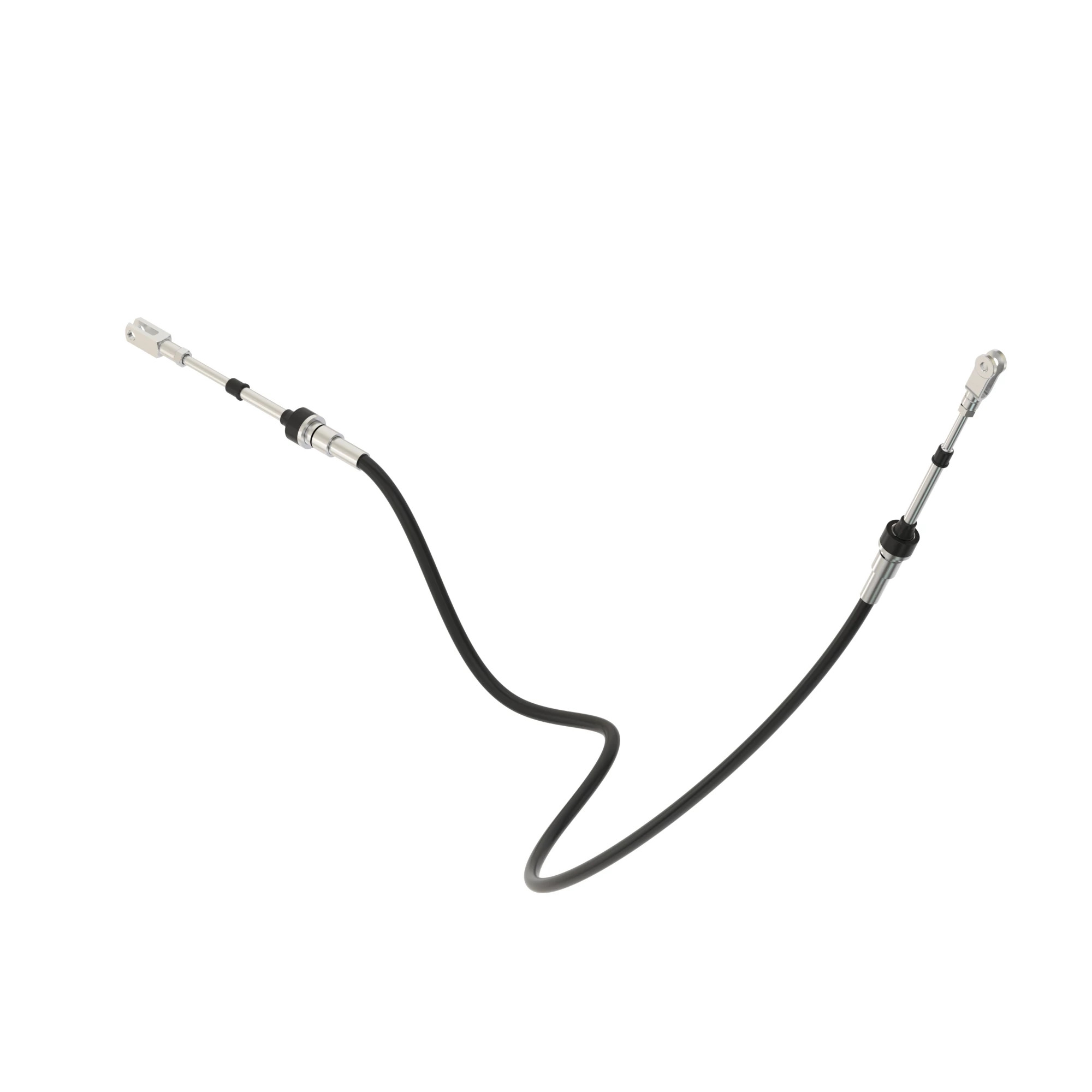 ⚙️ DQ53135: Cable de Vaivén Bowden de Cambio de Marchas John Deer