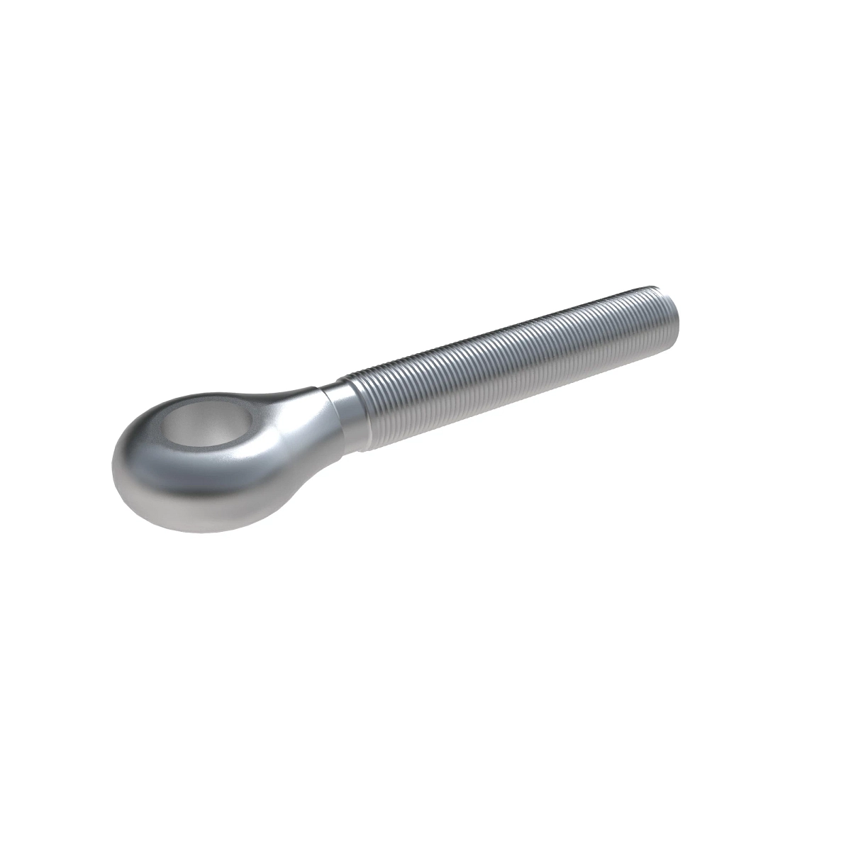 Eyebolt- Fh Turnbuckle, LH Thread