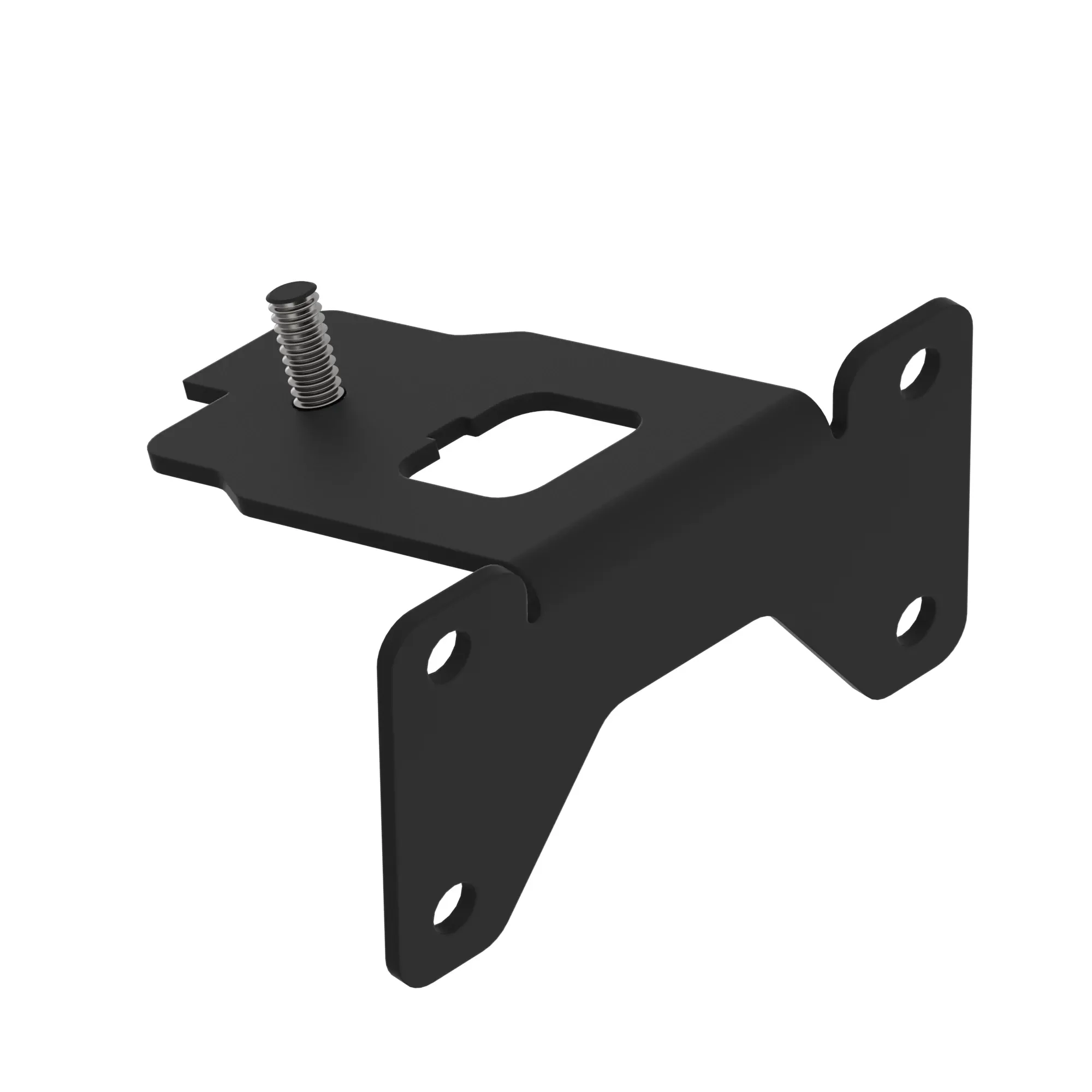 BRACKET HORN