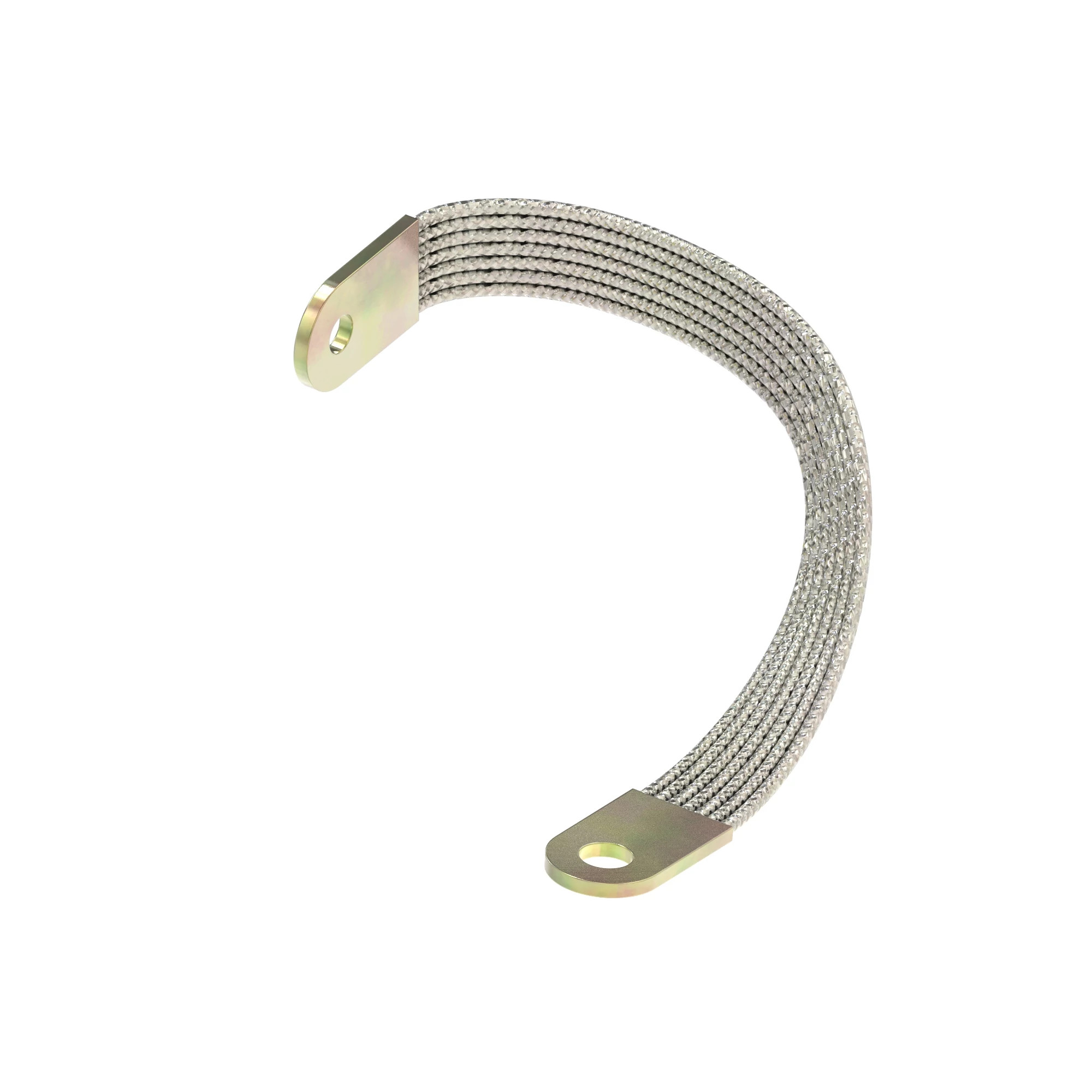 John Deere Ground Cable - AT47069