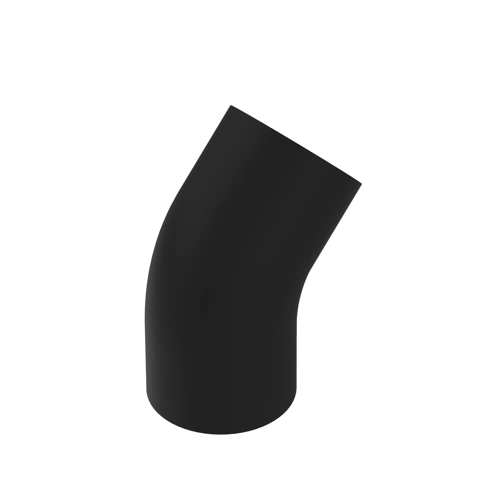 RADIATOR HOSE, 13.5L, STAGE 2