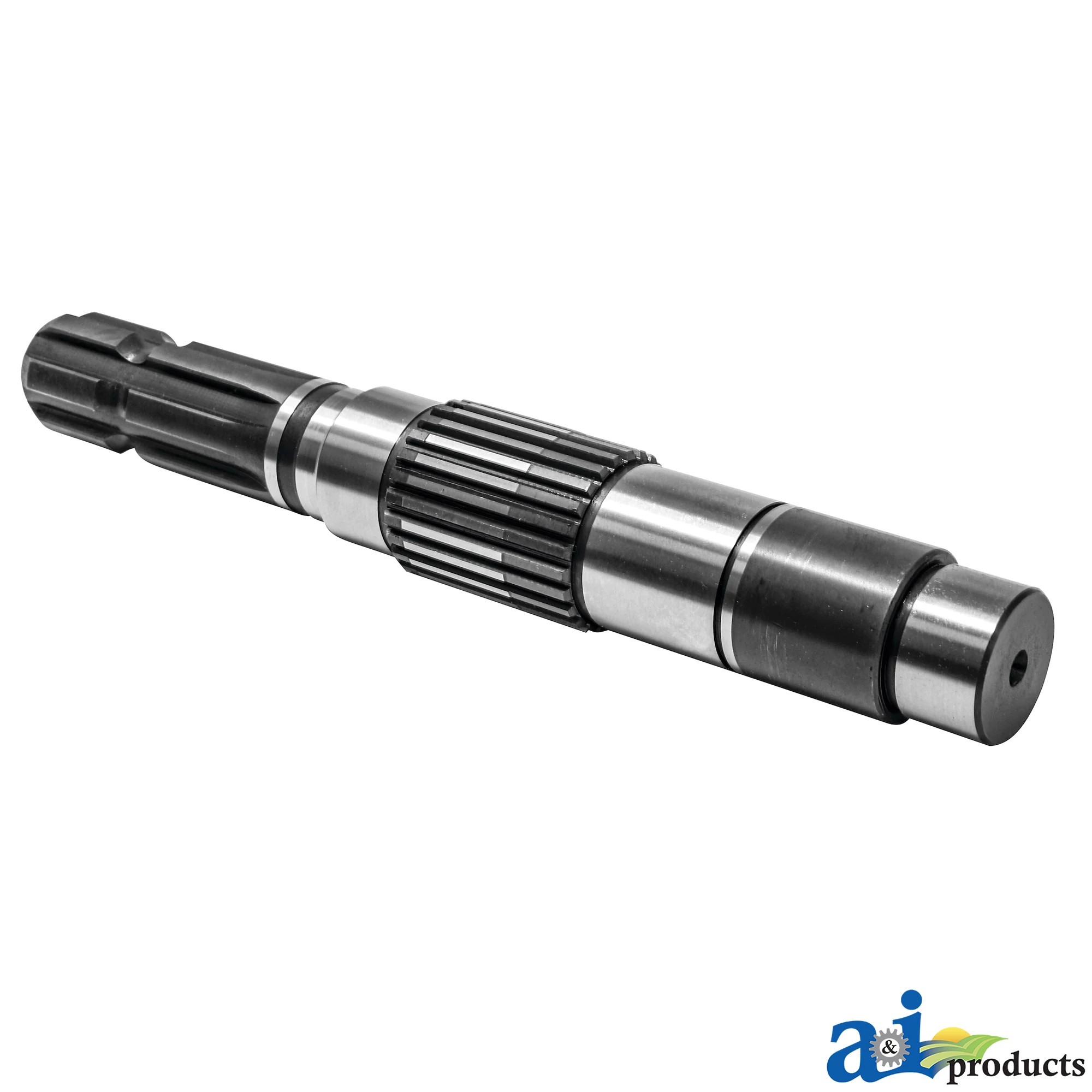 A&I Products PTO Output Shaft - A-SU303720