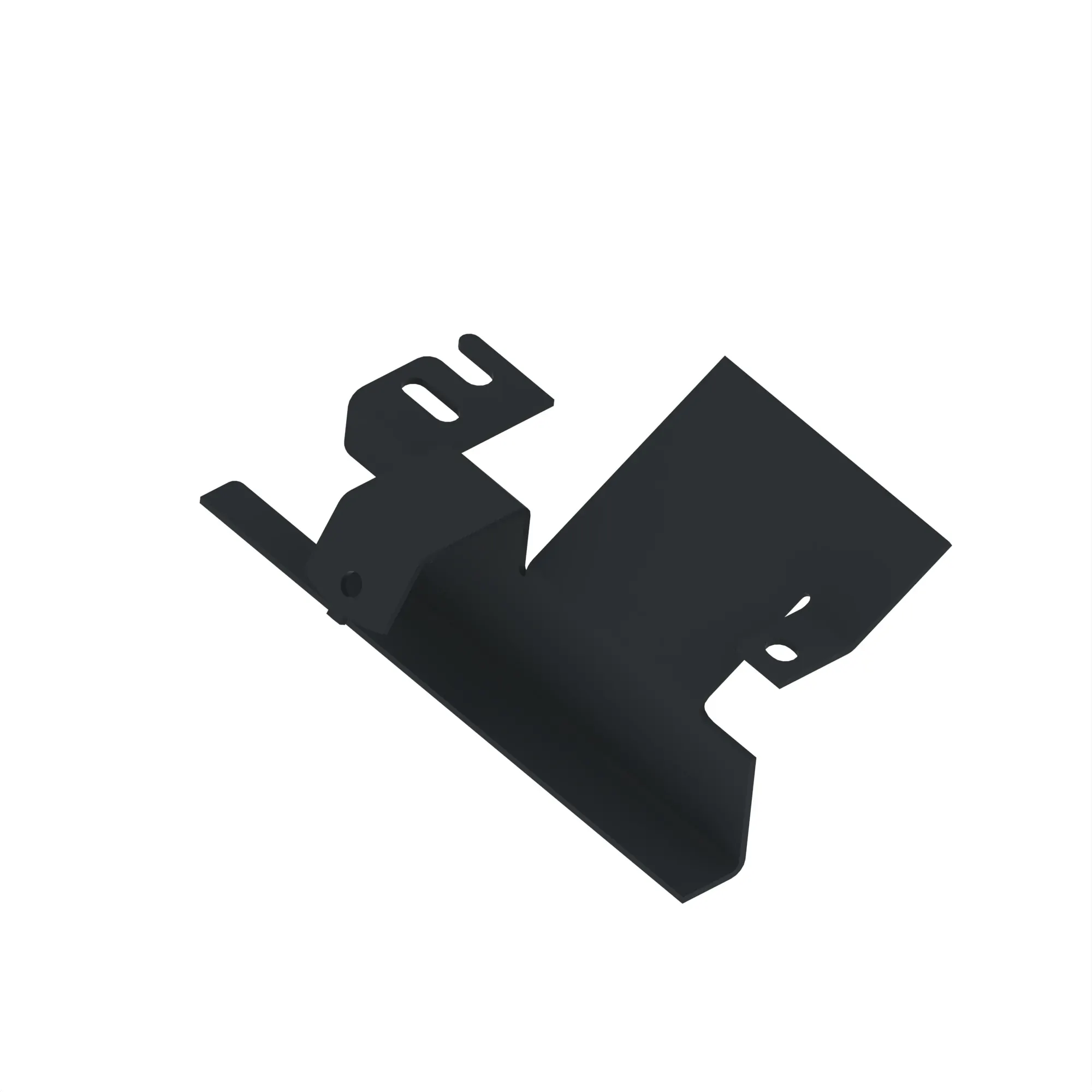 John Deere Right Bracket - L176147