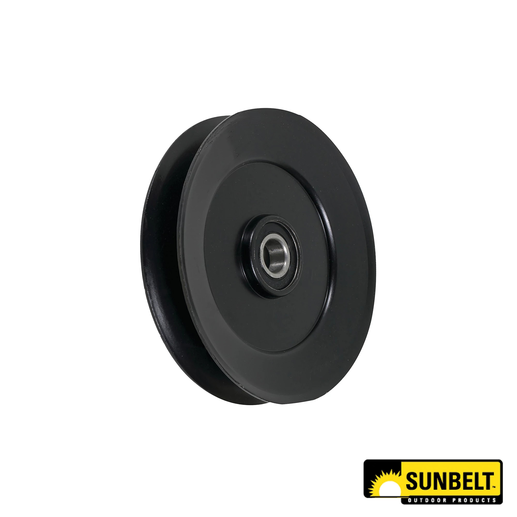 ⚙️ A-B1EM53: Polea John Deere 🚜✅ | Precio Competitivo 💲