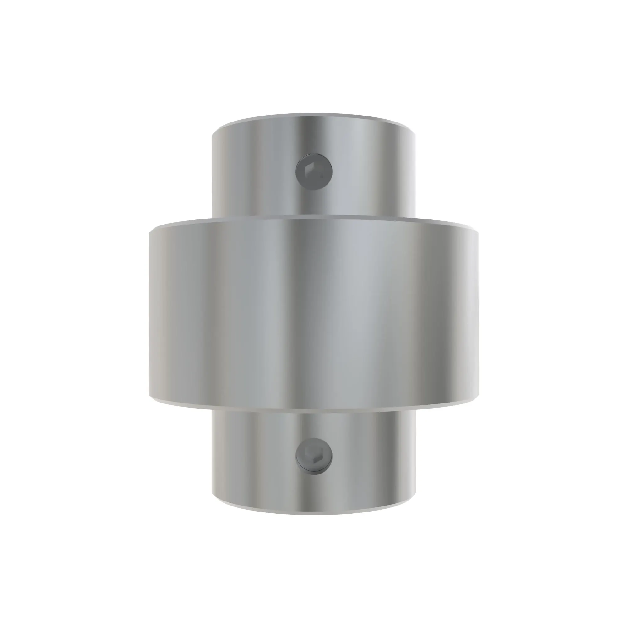 Splined Coupling