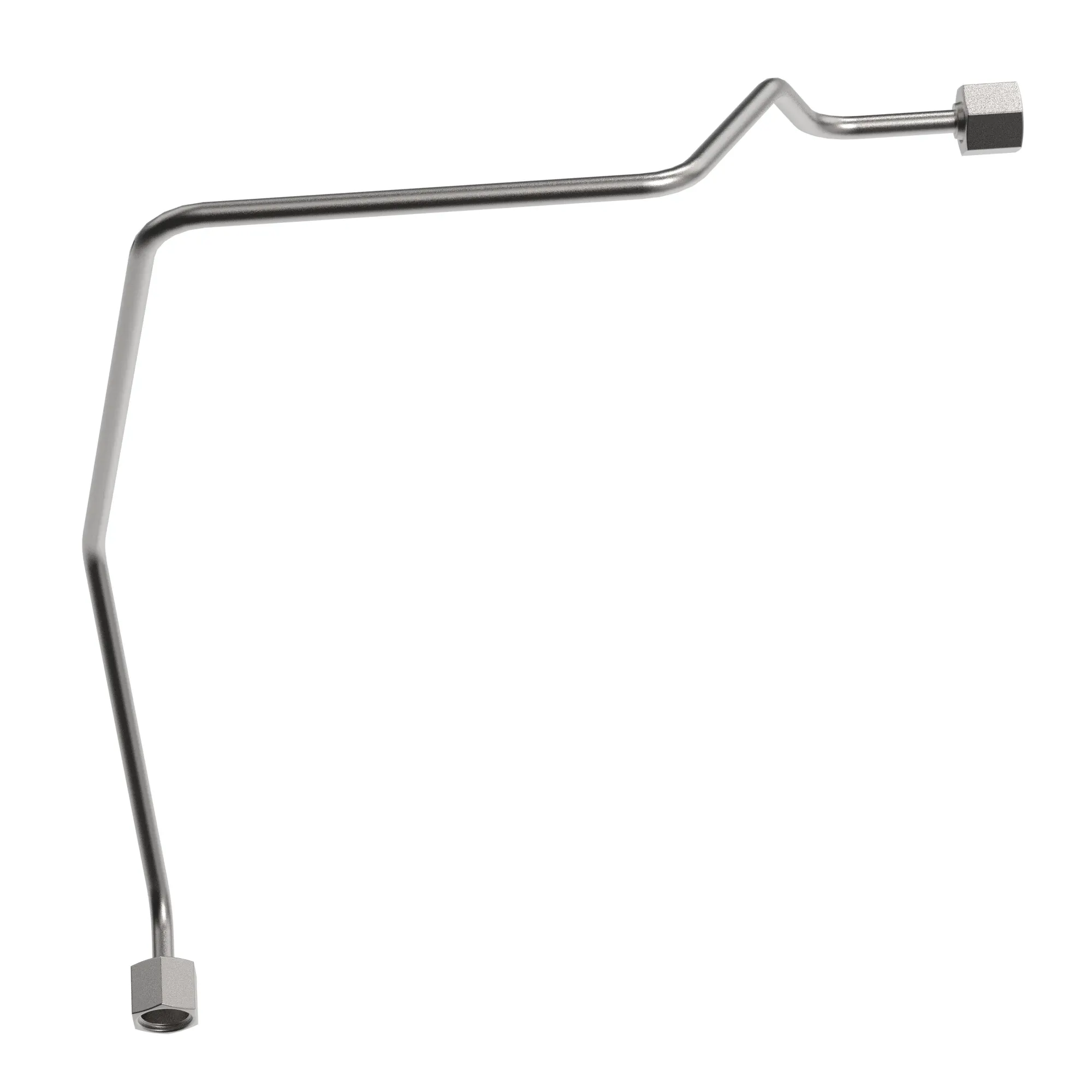 John Deere Load Sensing Oil Line - AL225408