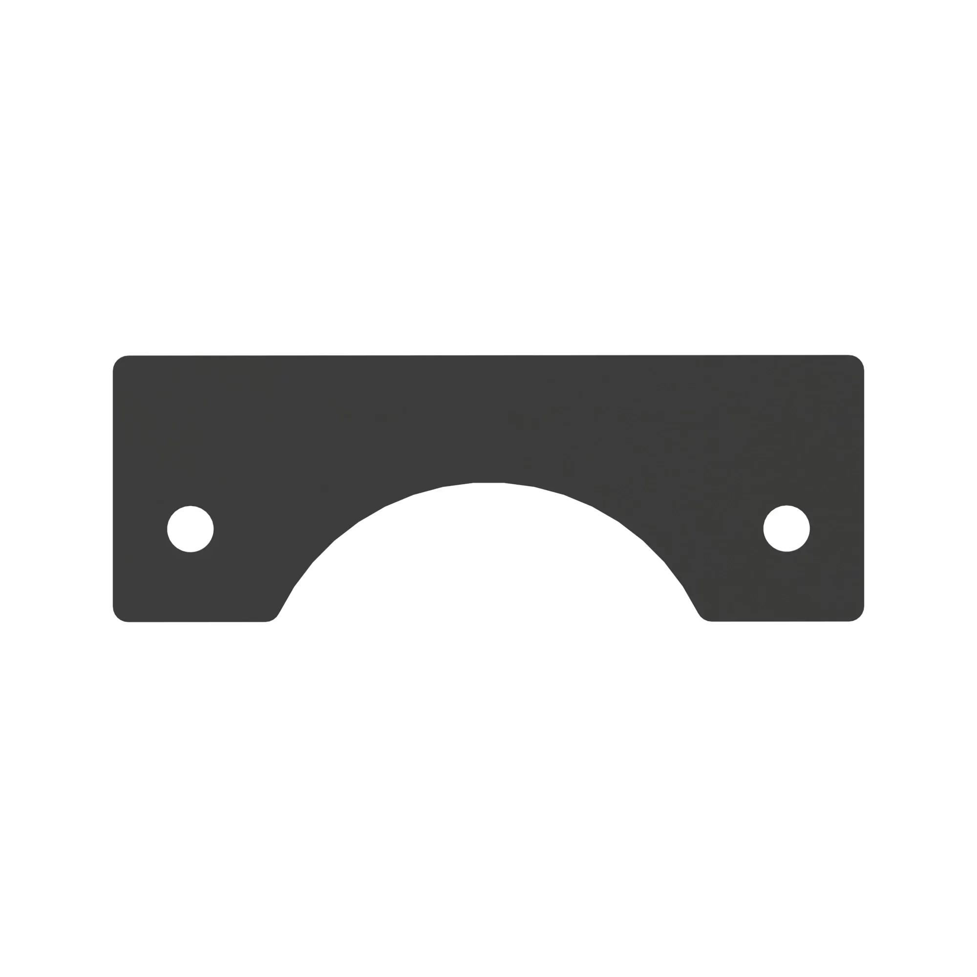 Isolator