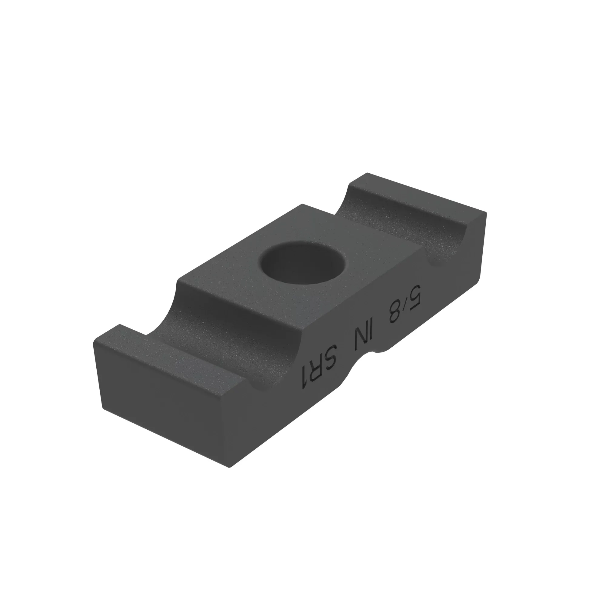 John Deere 2-Diameter Block Clamp - T447269
