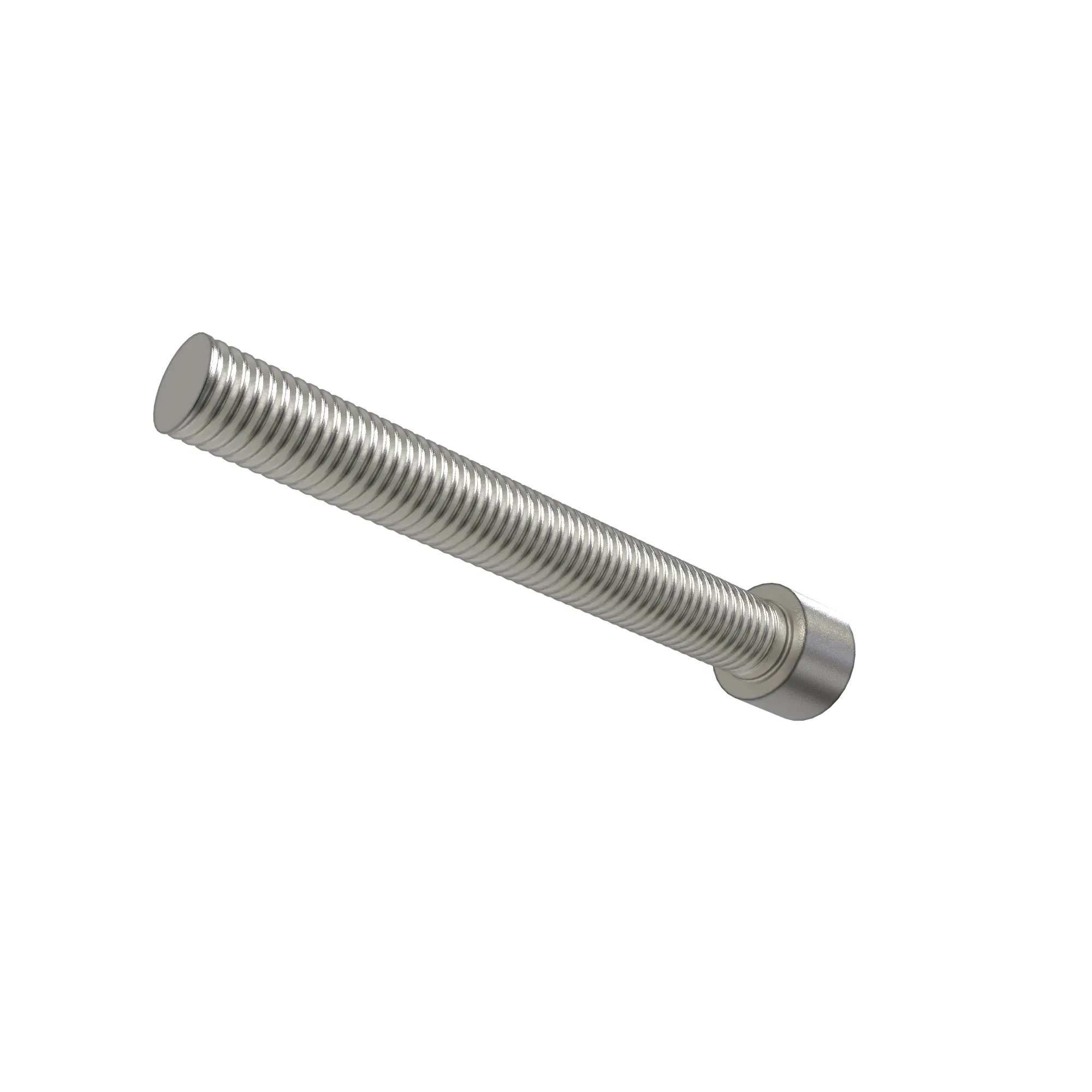 John Deere Socket Head Screw, 1/2" X 4" - 19H3967